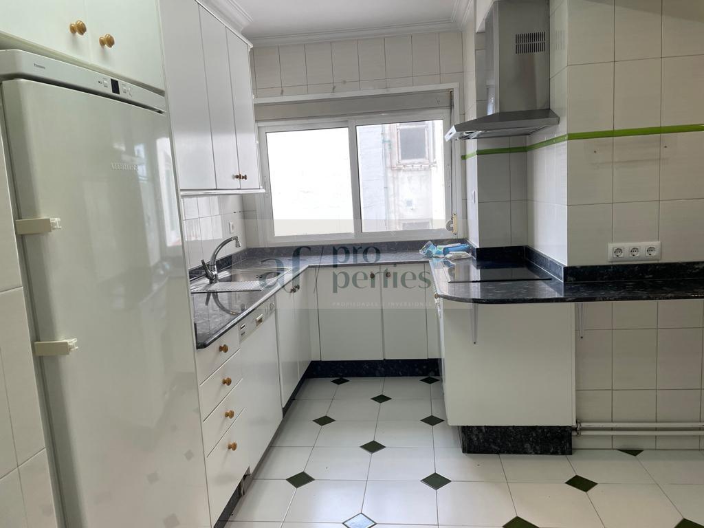 Venda de apartamento em Vigo