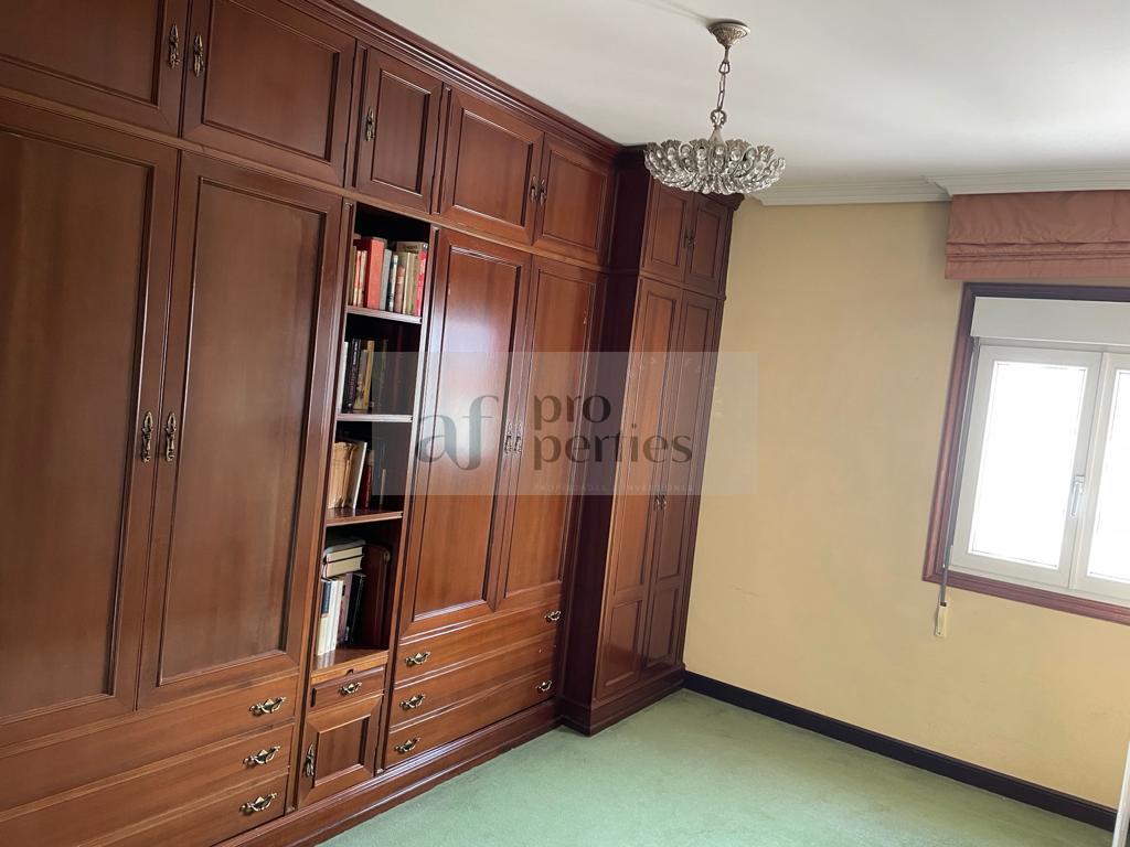 Venda de apartamento em Vigo