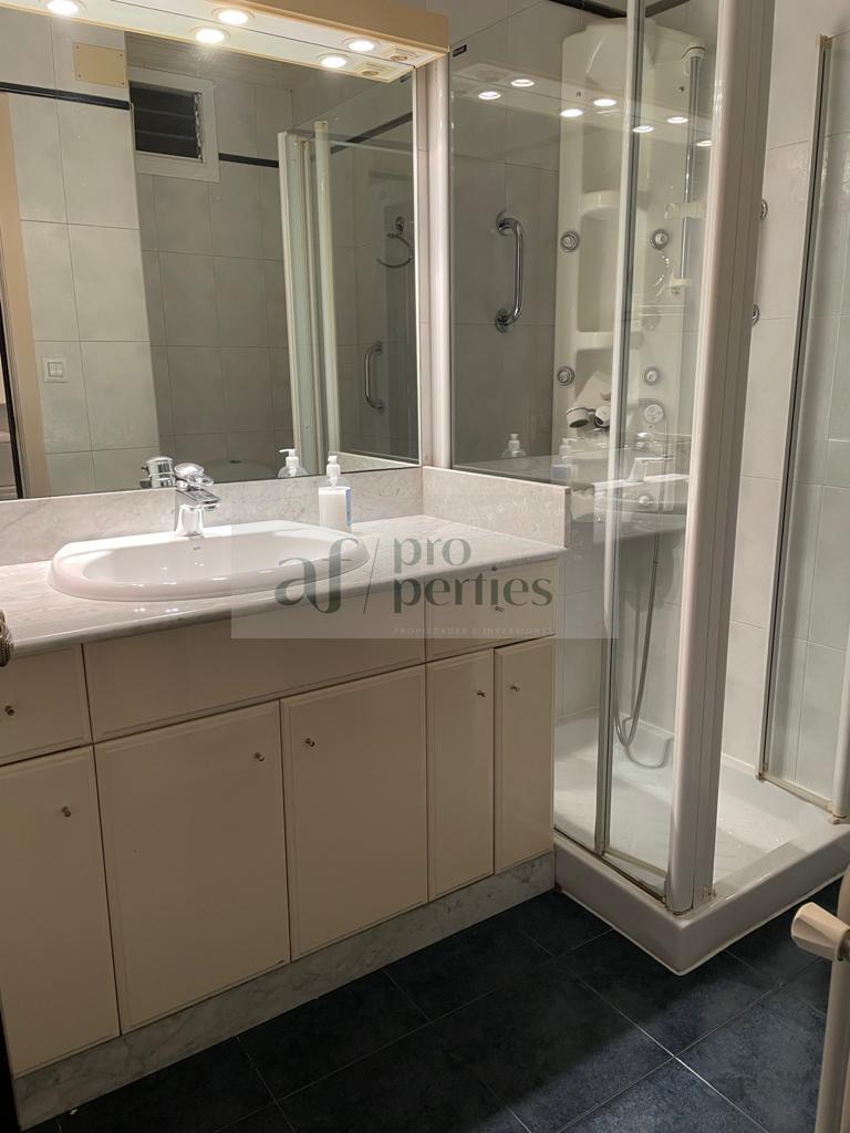 Venda de apartamento em Vigo