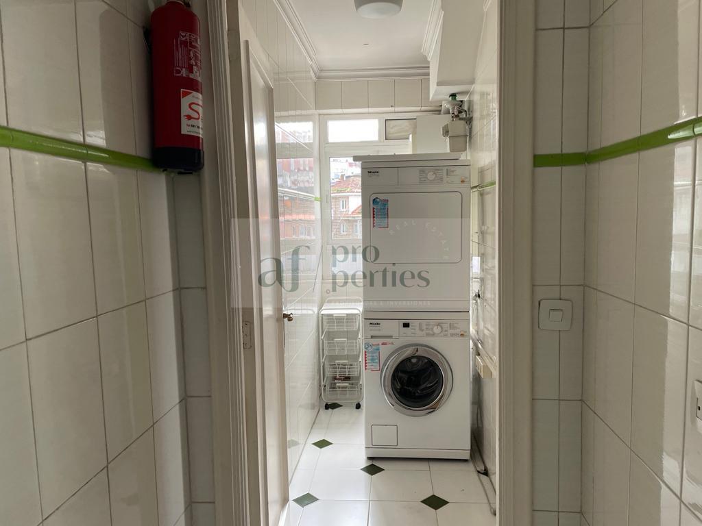 Venda de apartamento em Vigo