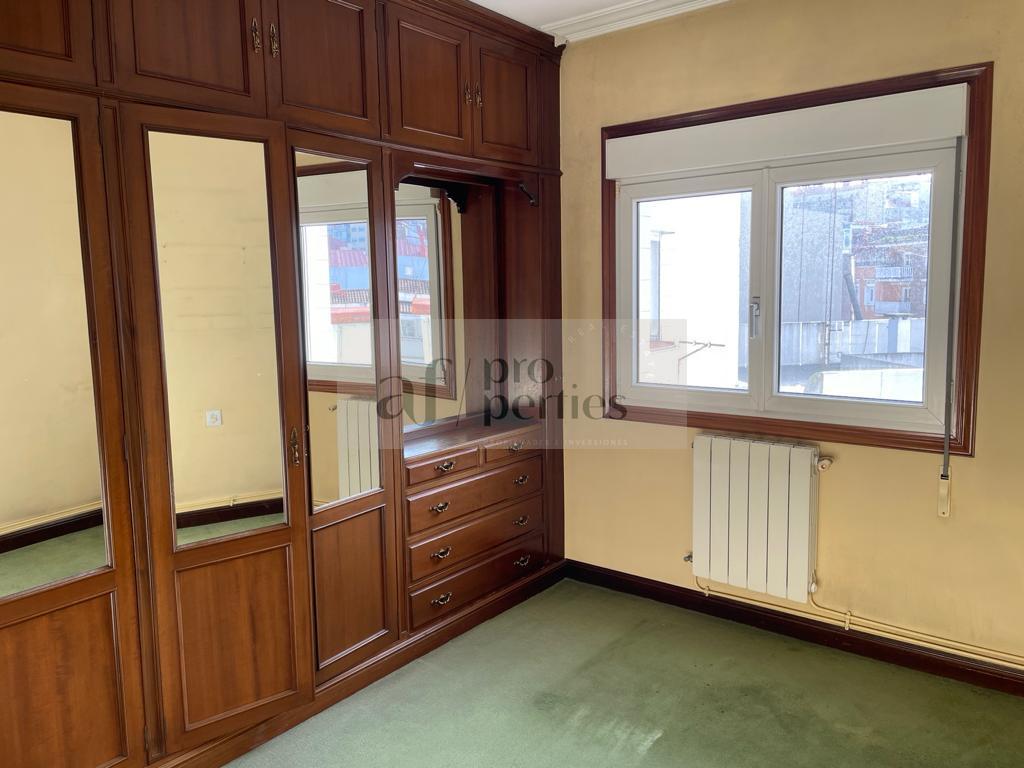 Venda de apartamento em Vigo