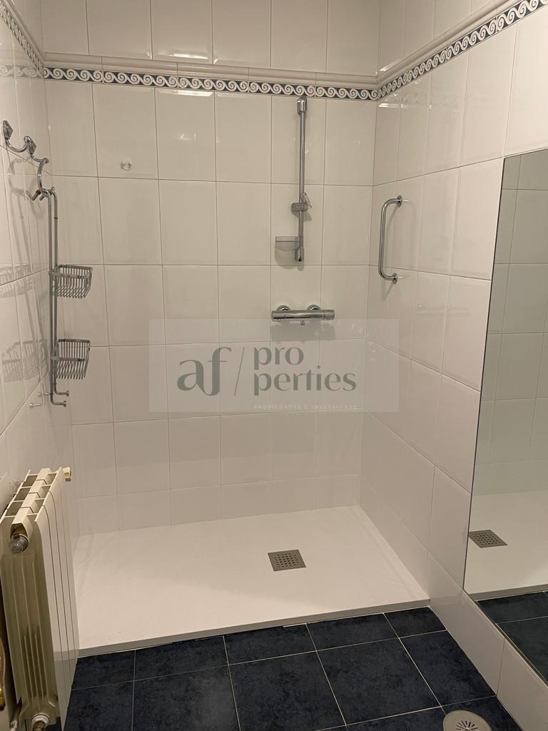 Venda de apartamento em Vigo