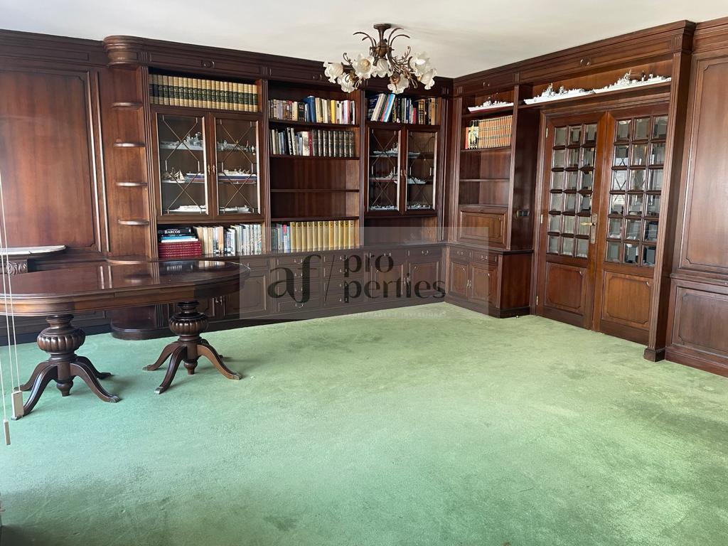 Venda de apartamento em Vigo