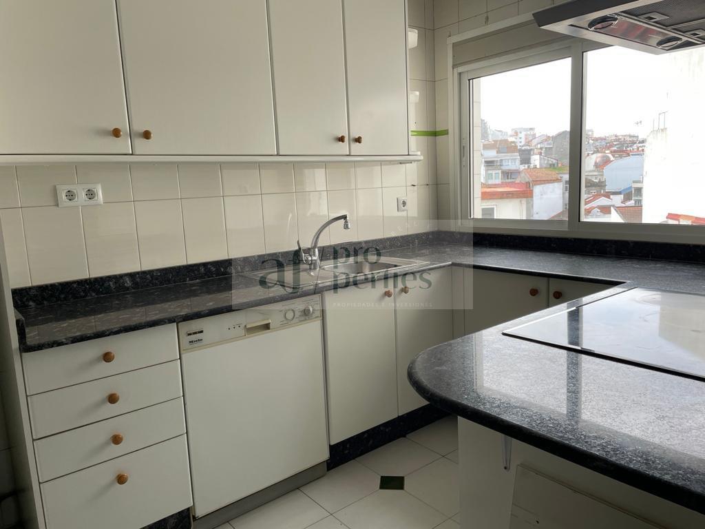 Venda de apartamento em Vigo