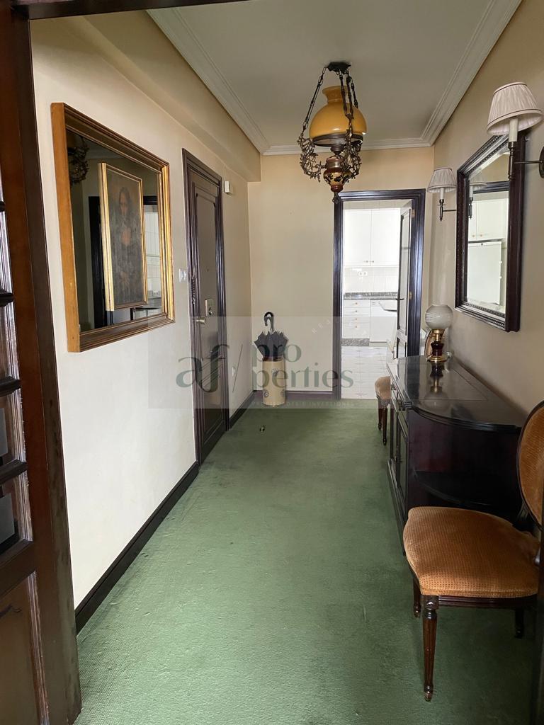 Venda de apartamento em Vigo