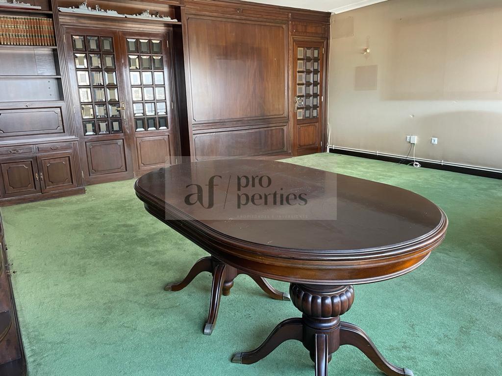 Venda de apartamento em Vigo