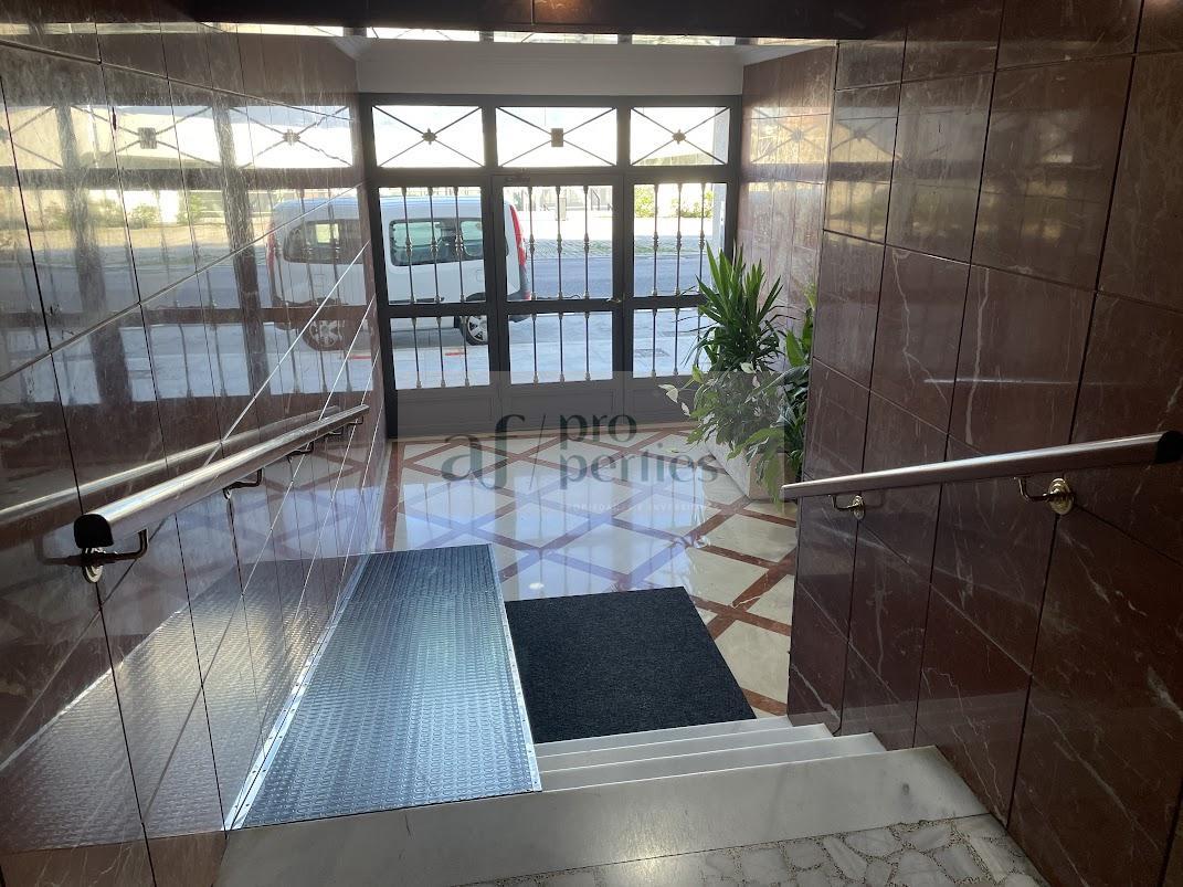 Venda de apartamento em Vigo