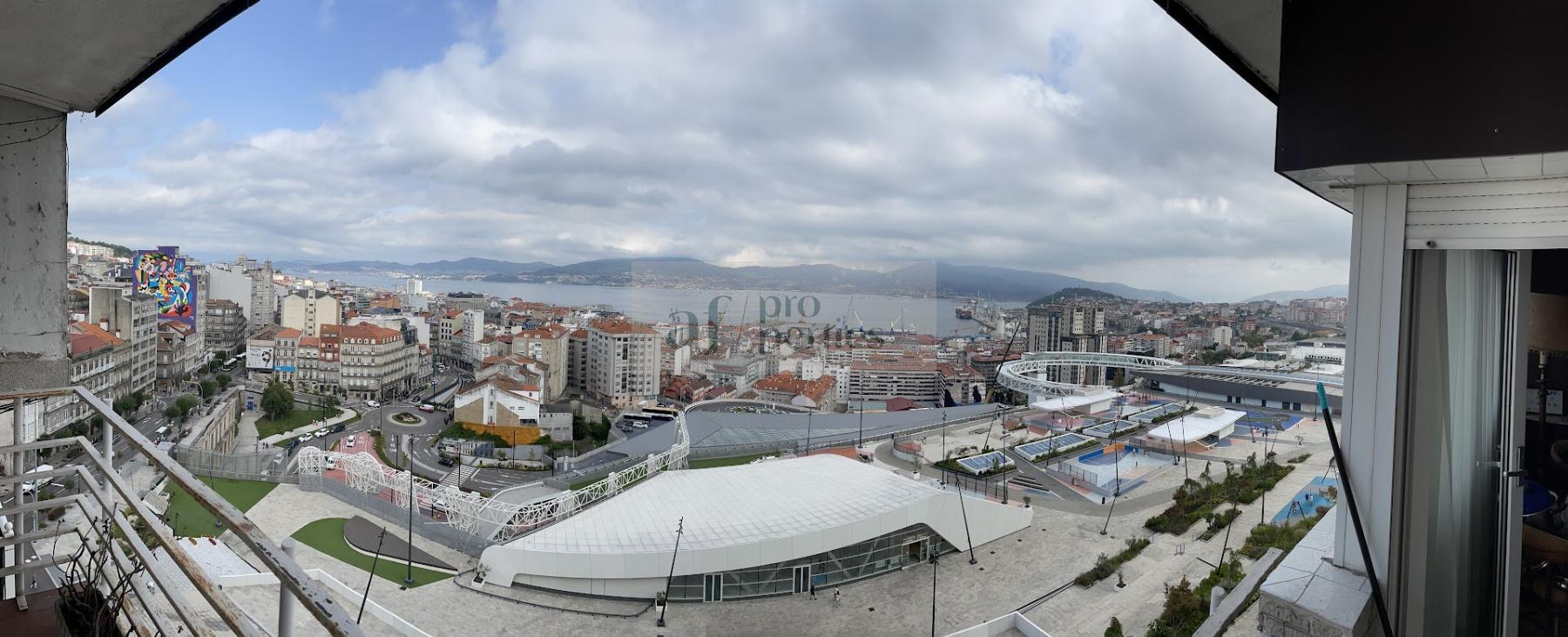 Venda de apartamento em Vigo