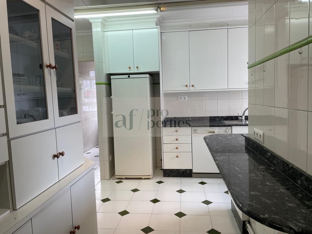Venda de apartamento em Vigo