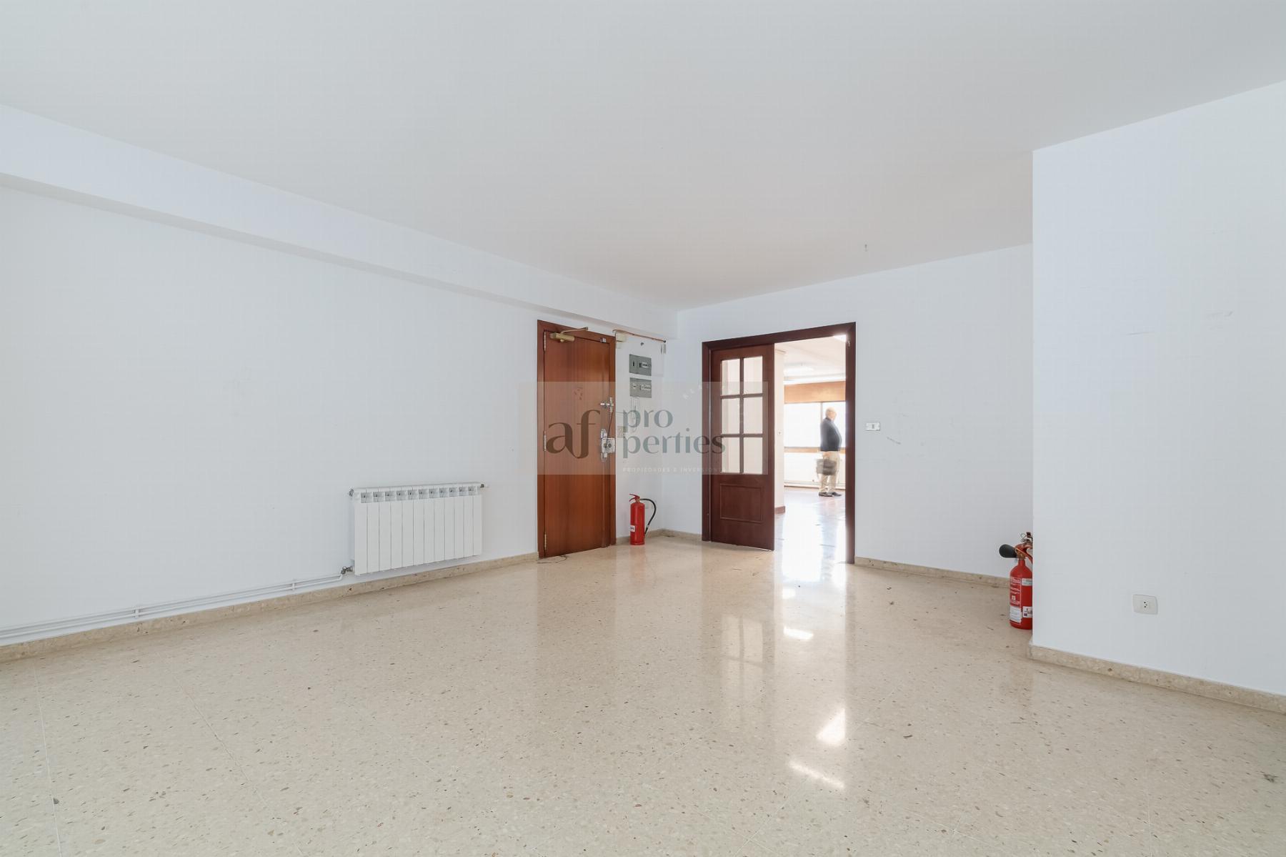Noleggio di ufficio in Vigo