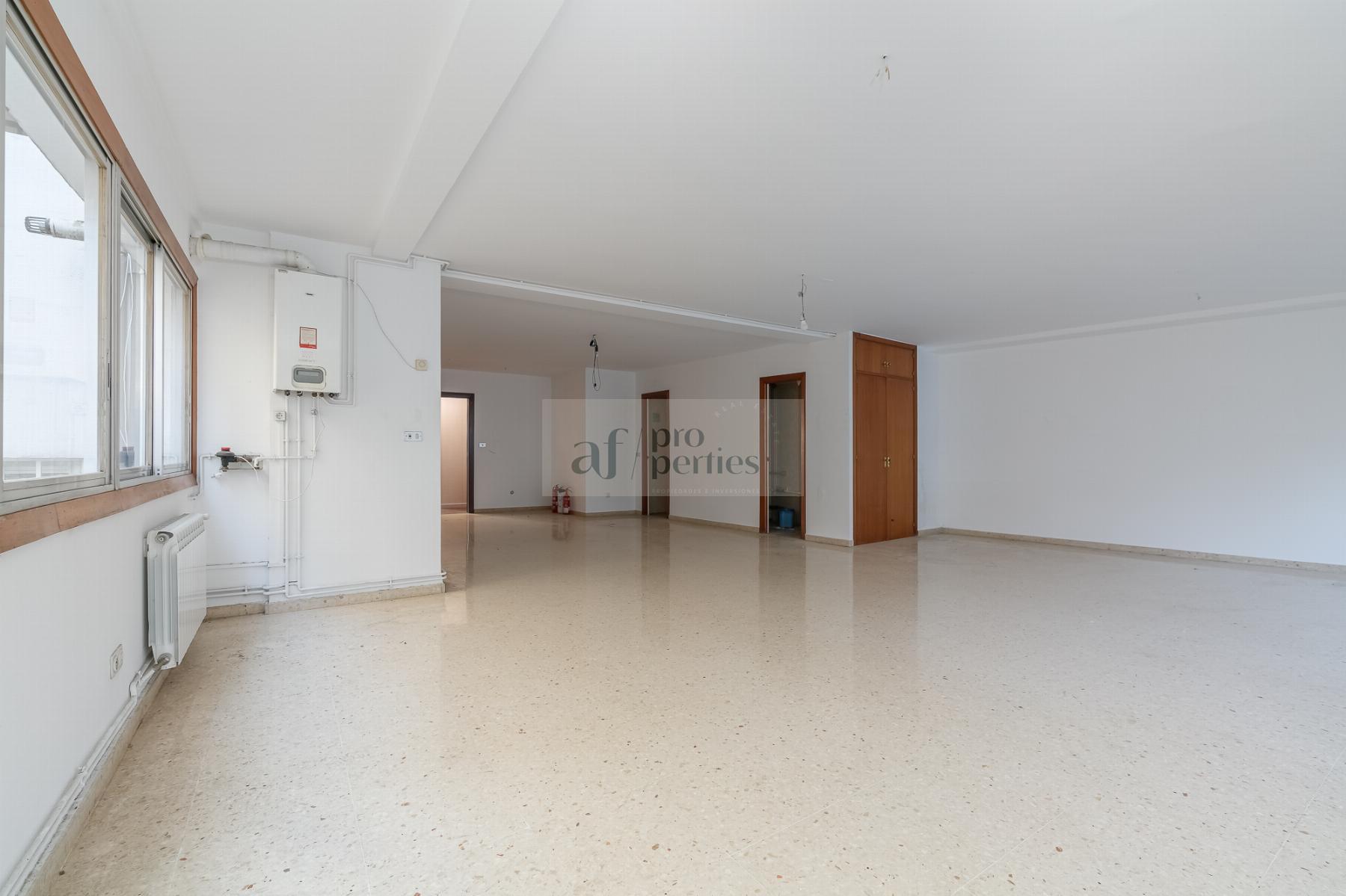 Noleggio di ufficio in Vigo