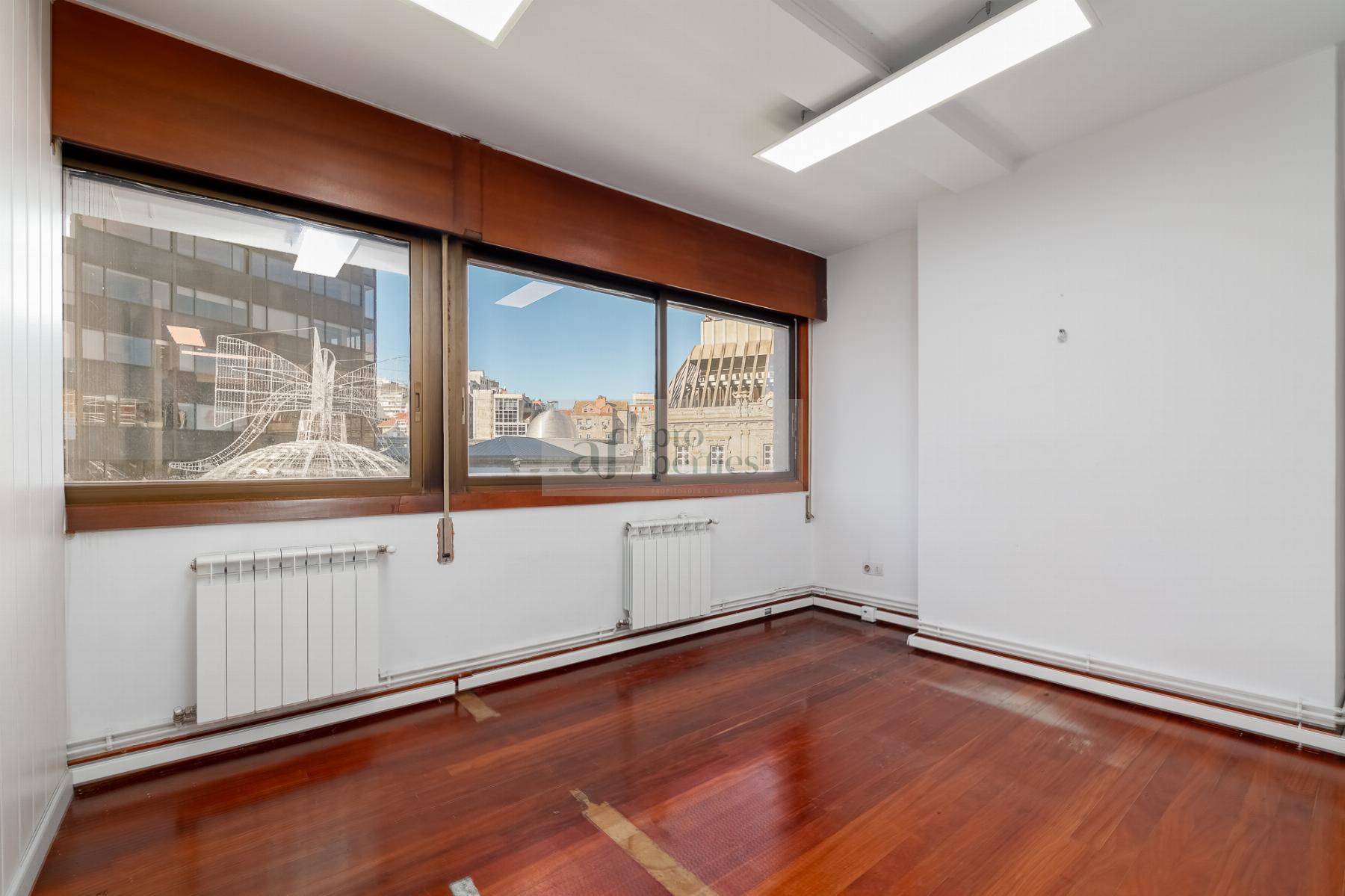 Noleggio di ufficio in Vigo