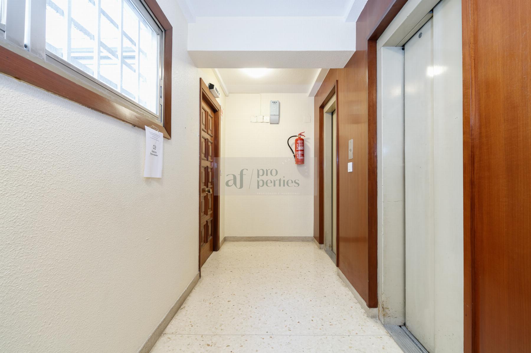 Noleggio di ufficio in Vigo