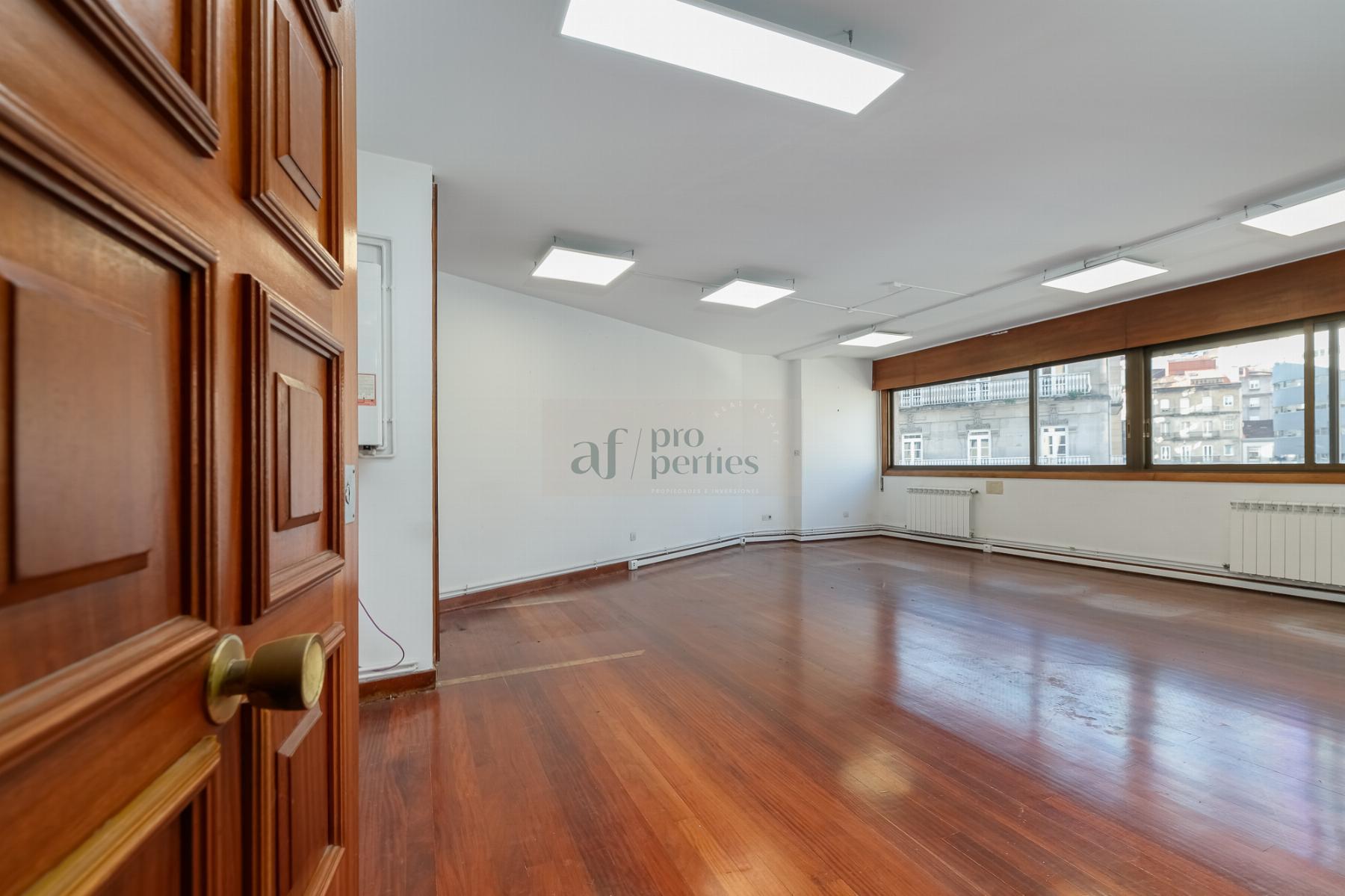 Zu verkaufen von wohnung in
 Vigo