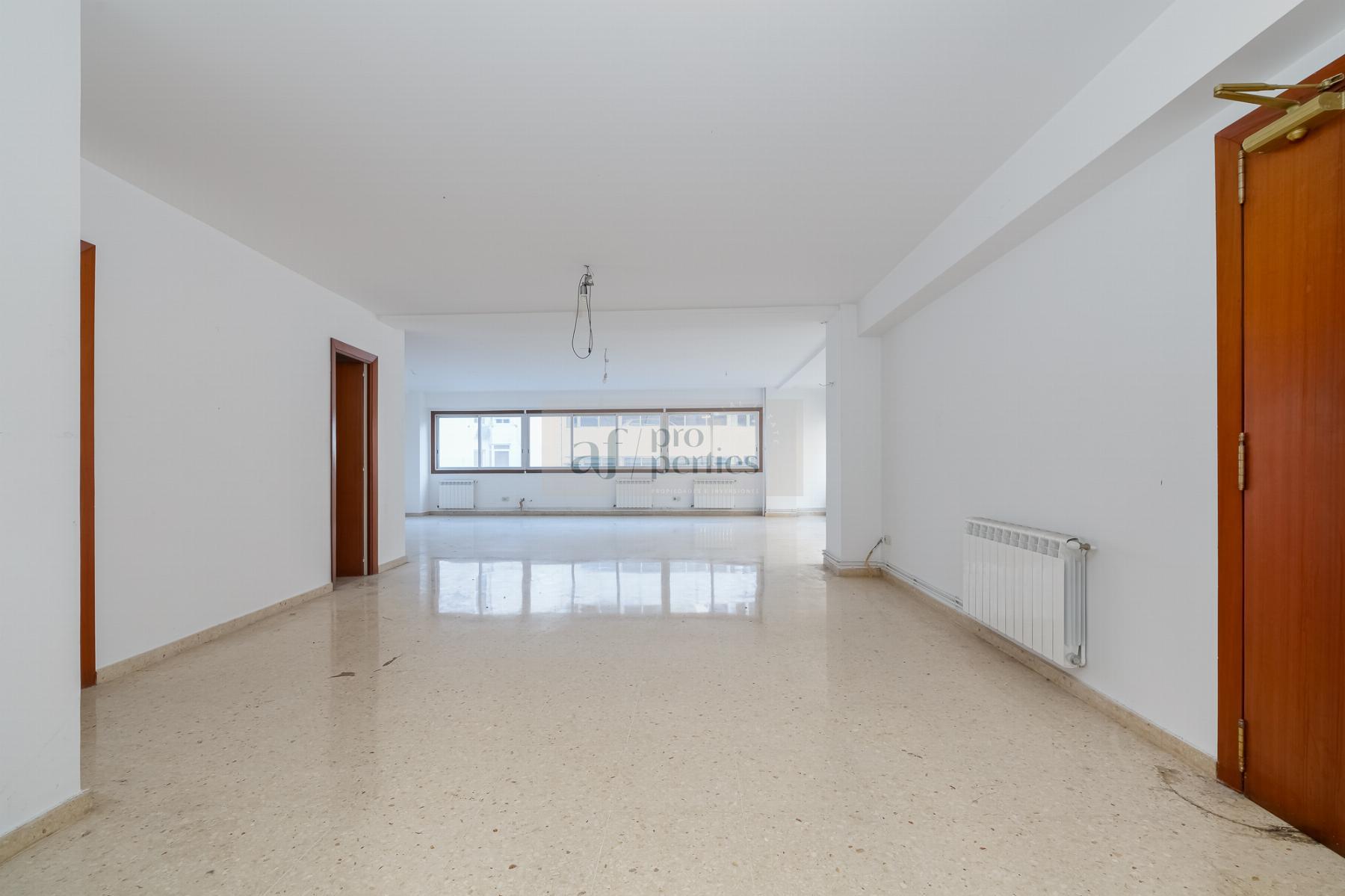 Noleggio di ufficio in Vigo
