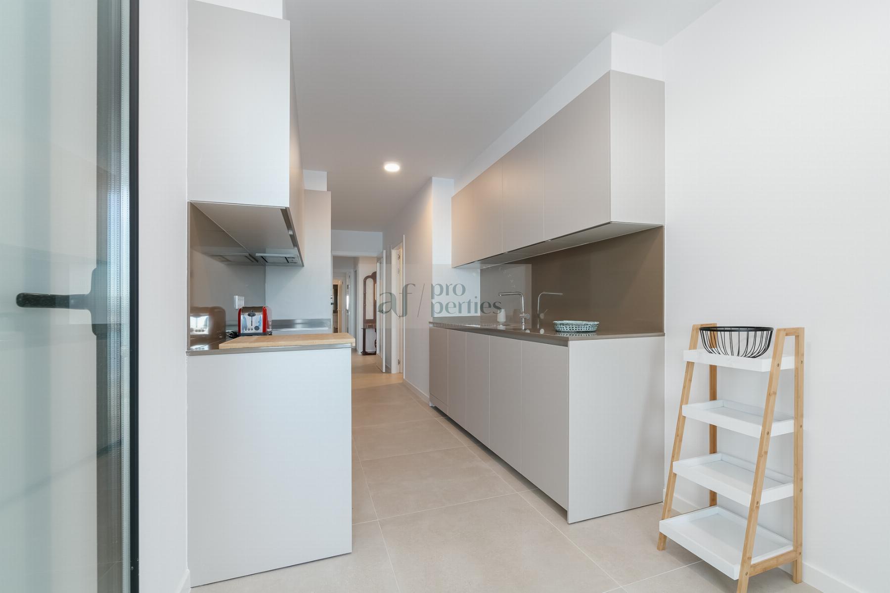 Zu verkaufen von wohnung in
 Vigo