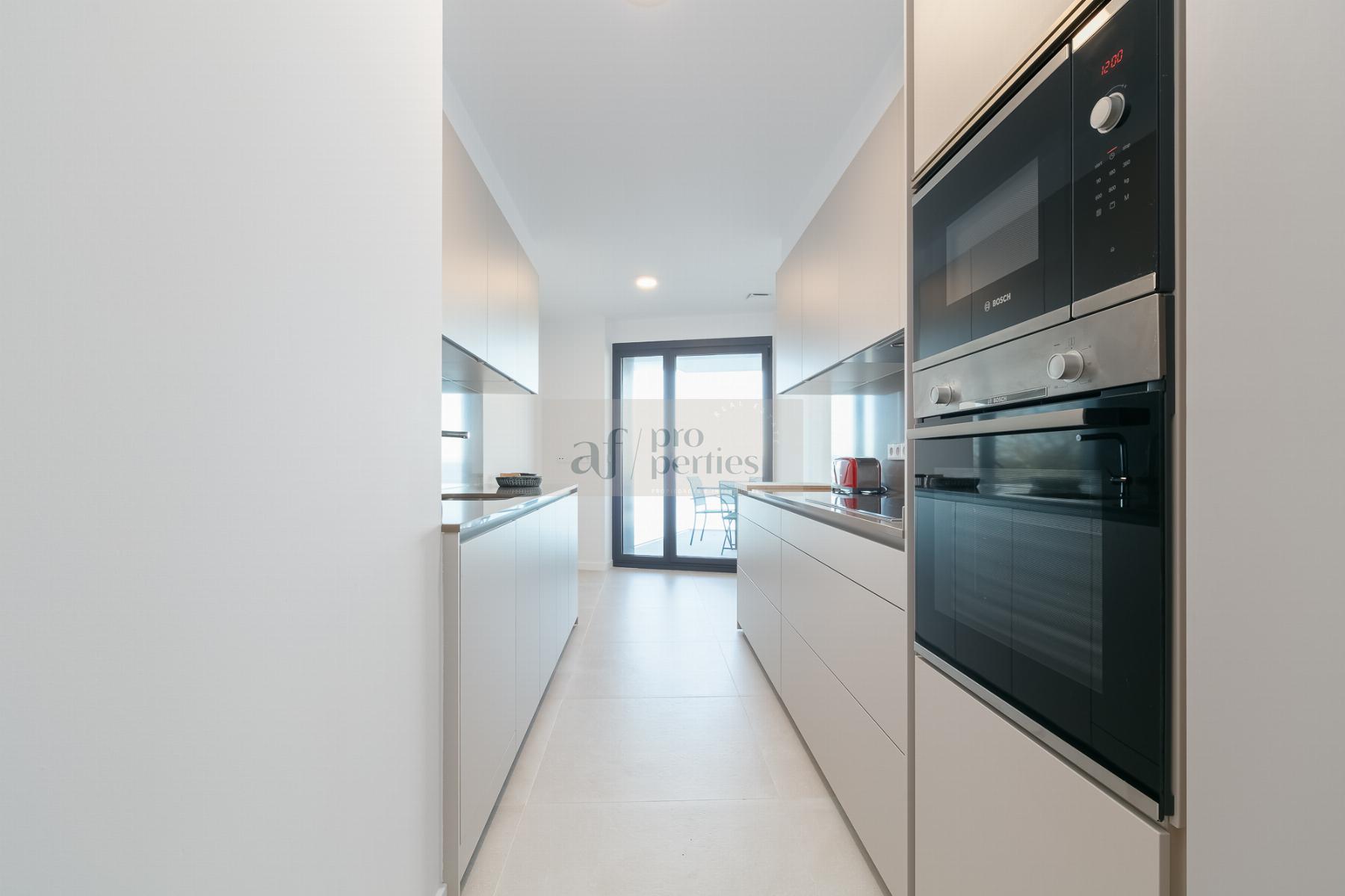 Zu verkaufen von wohnung in
 Vigo