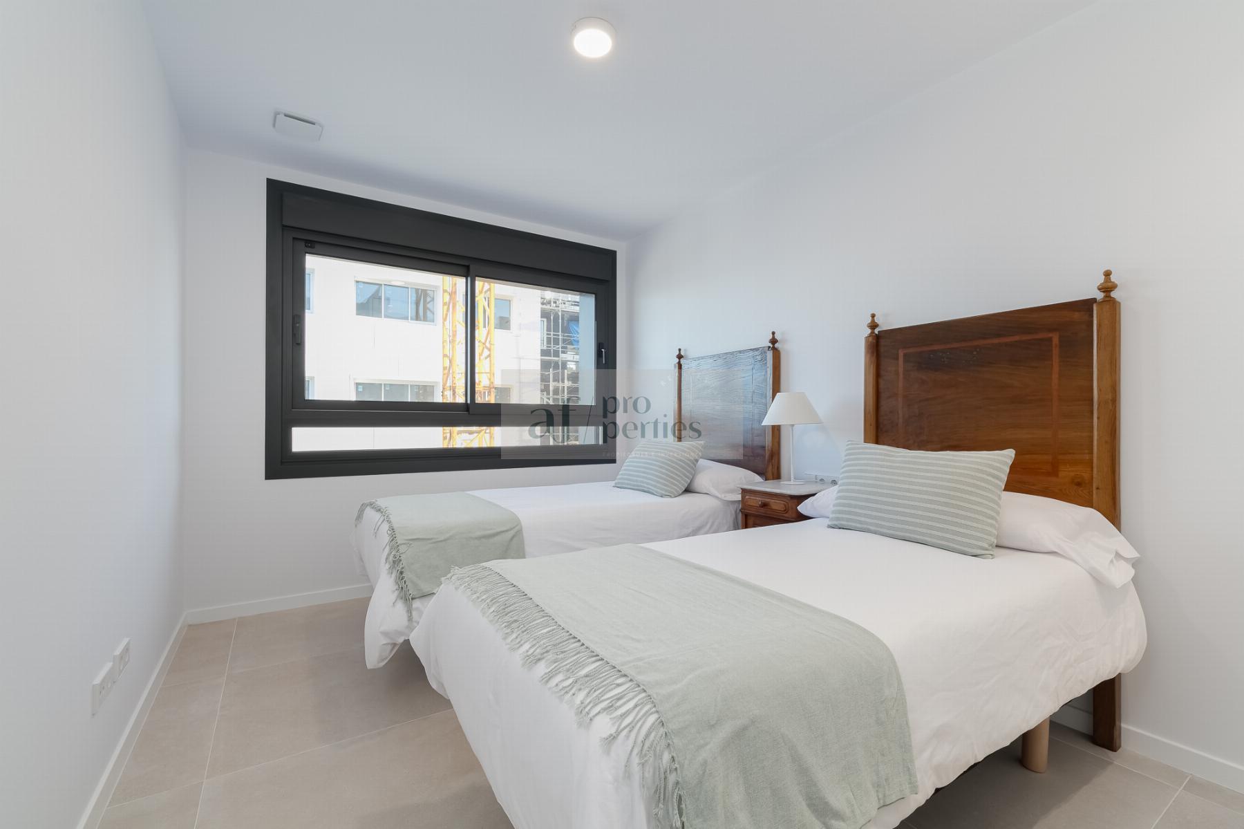 Zu verkaufen von wohnung in
 Vigo