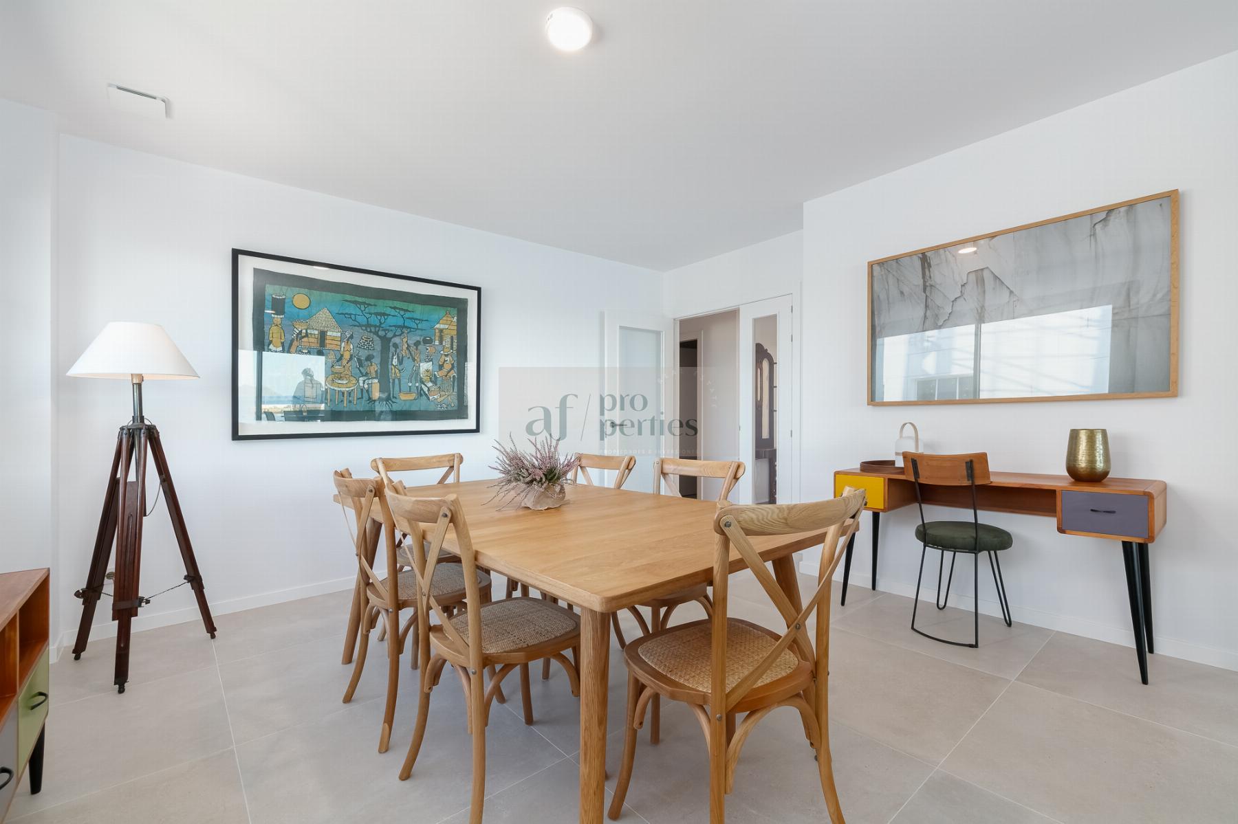 Zu verkaufen von wohnung in
 Vigo