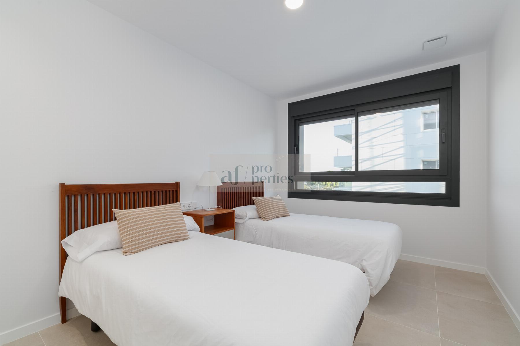 Zu verkaufen von wohnung in
 Vigo
