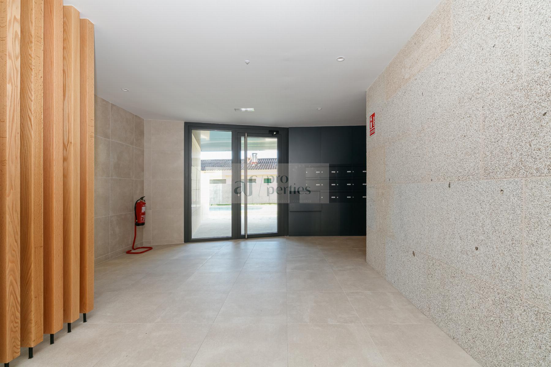 Zu verkaufen von wohnung in
 Vigo