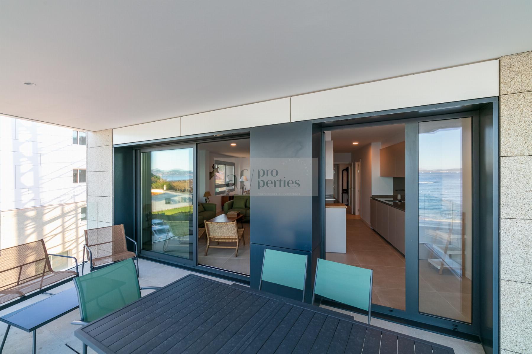 Zu verkaufen von wohnung in
 Vigo