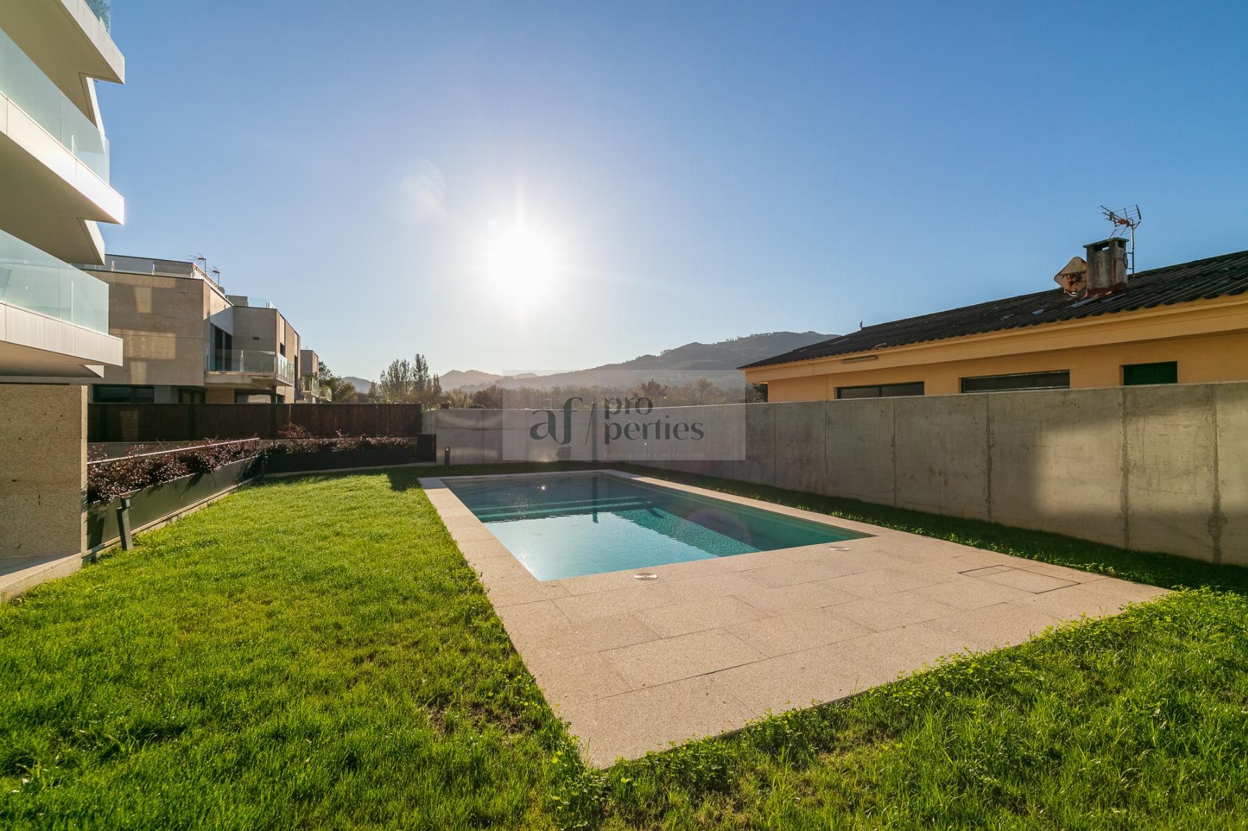 Zu verkaufen von wohnung in
 Vigo