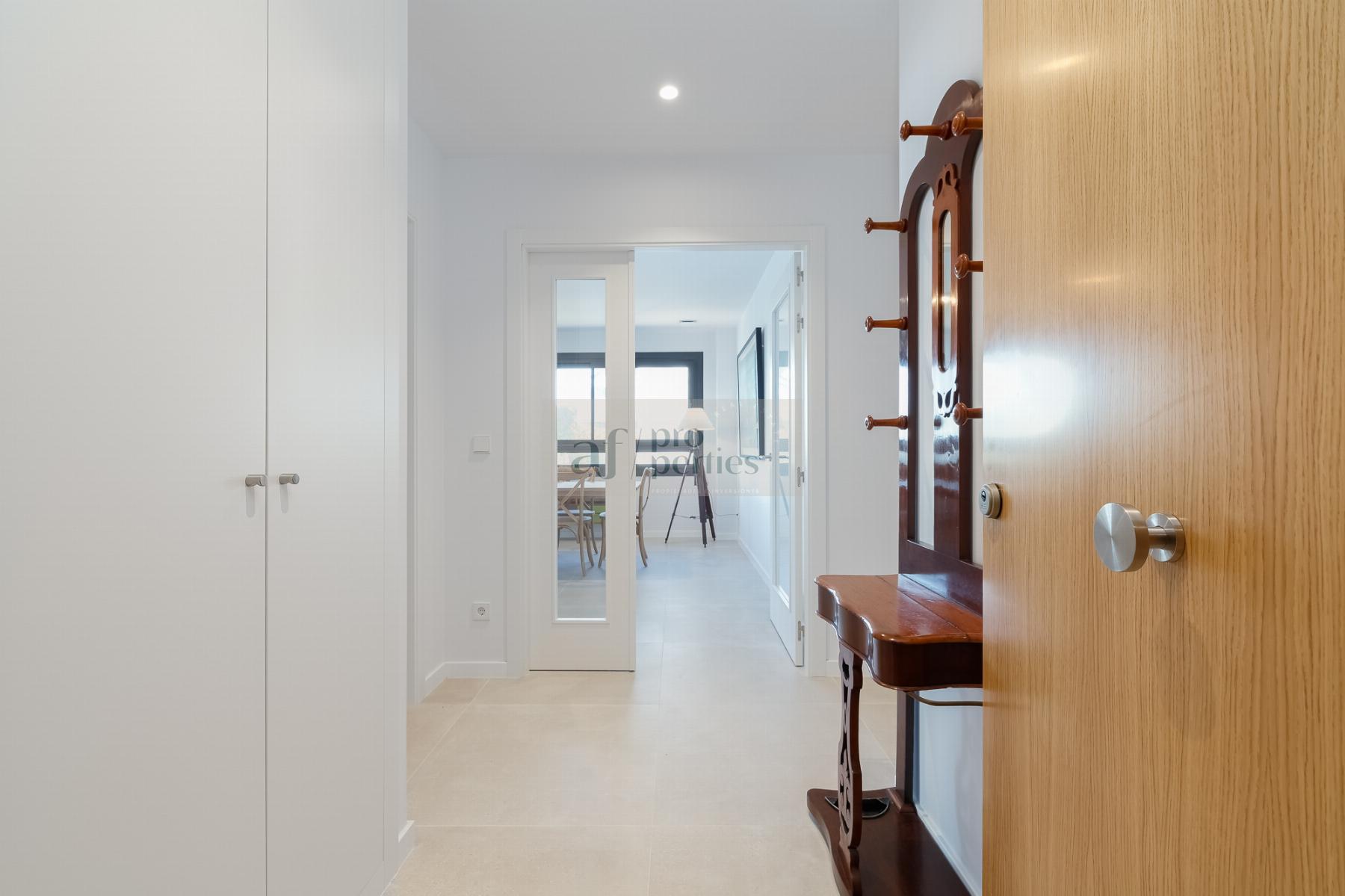 Zu verkaufen von wohnung in
 Vigo