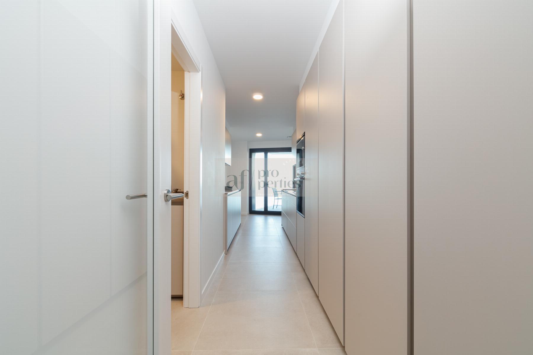 Zu verkaufen von wohnung in
 Vigo