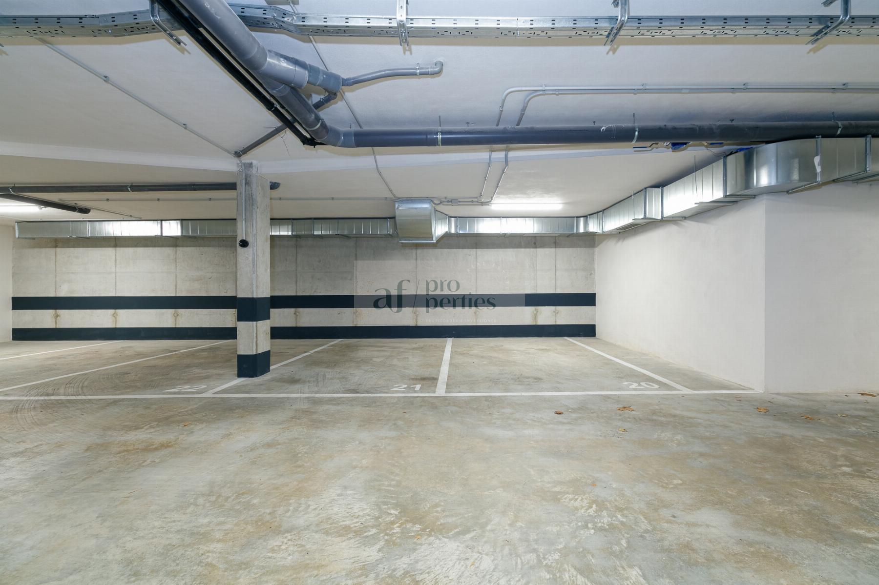 Zu verkaufen von wohnung in
 Vigo