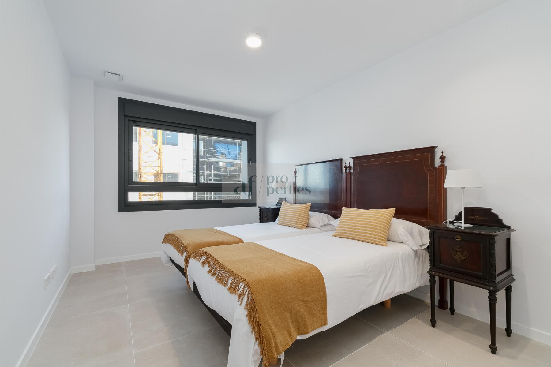 Zu verkaufen von wohnung in
 Vigo