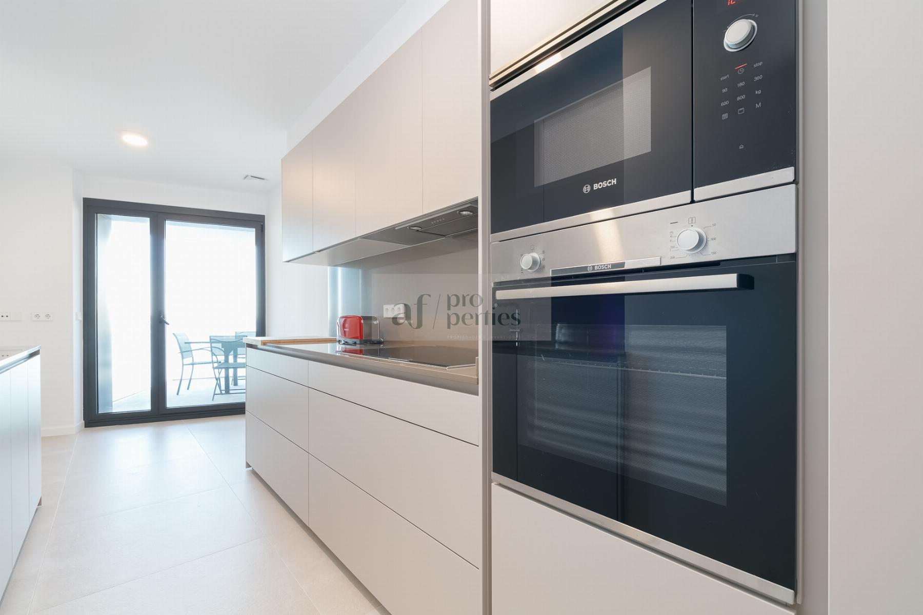 Zu verkaufen von wohnung in
 Vigo