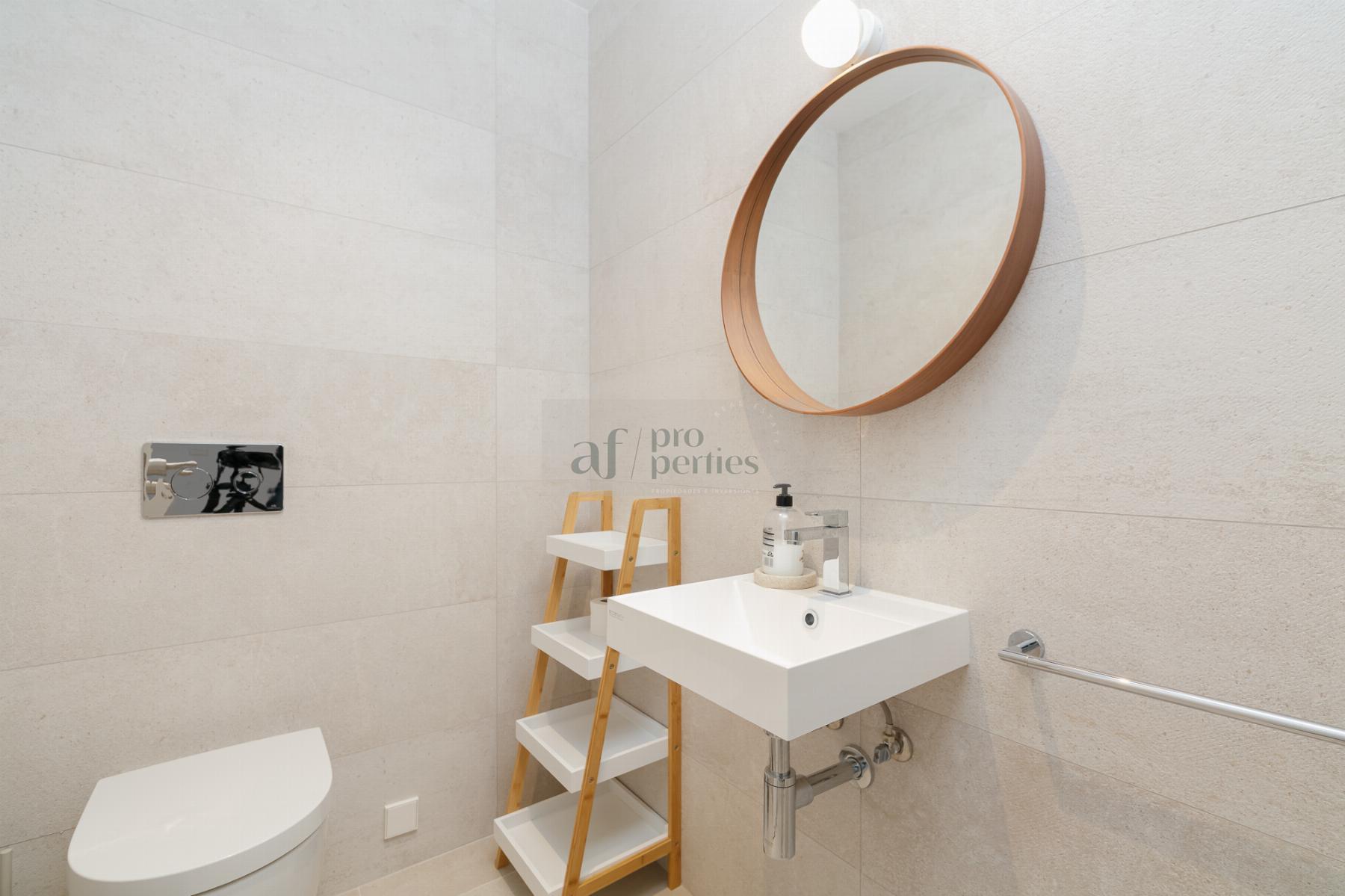 Zu verkaufen von wohnung in
 Vigo