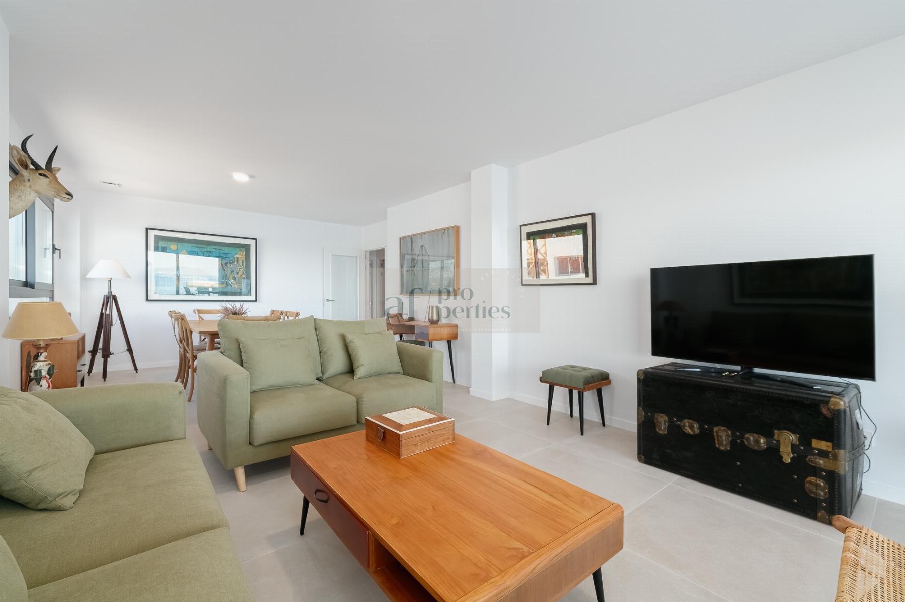 Zu verkaufen von wohnung in
 Vigo