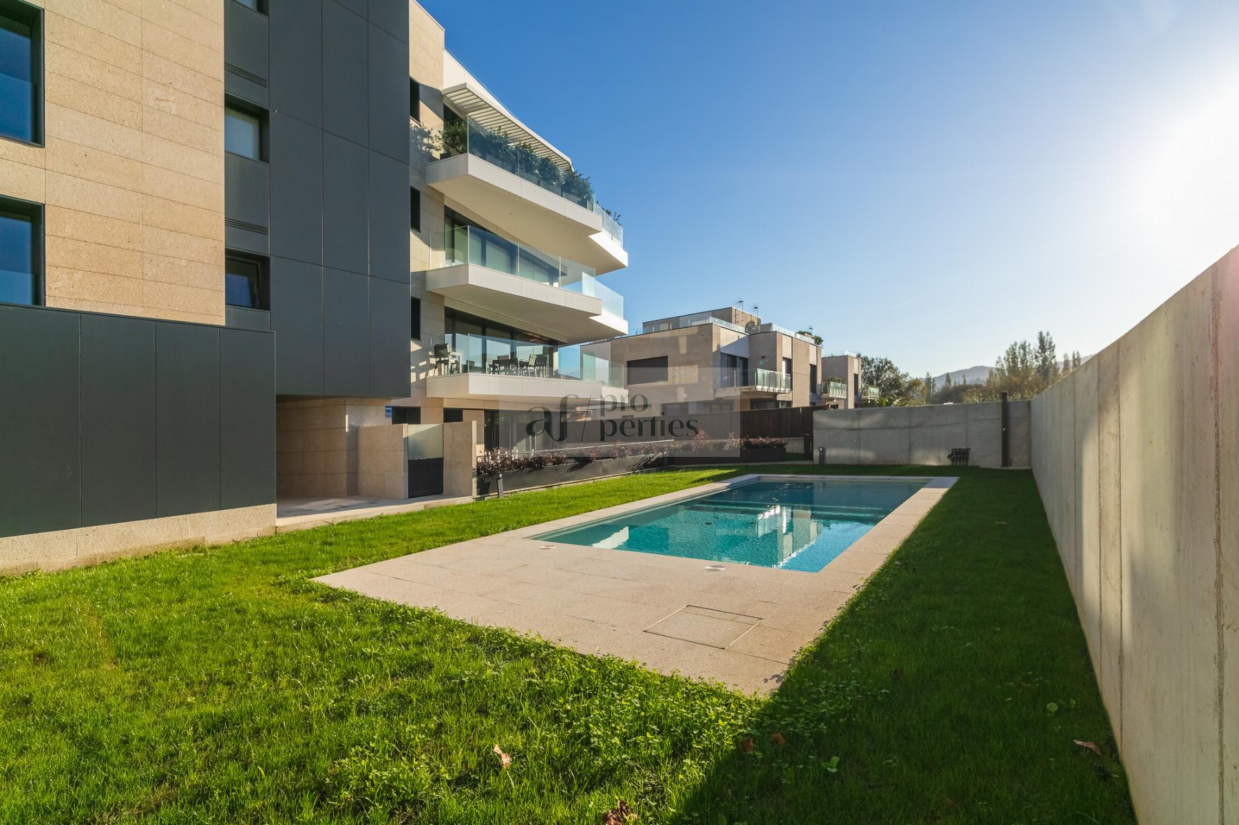 Zu verkaufen von wohnung in
 Vigo