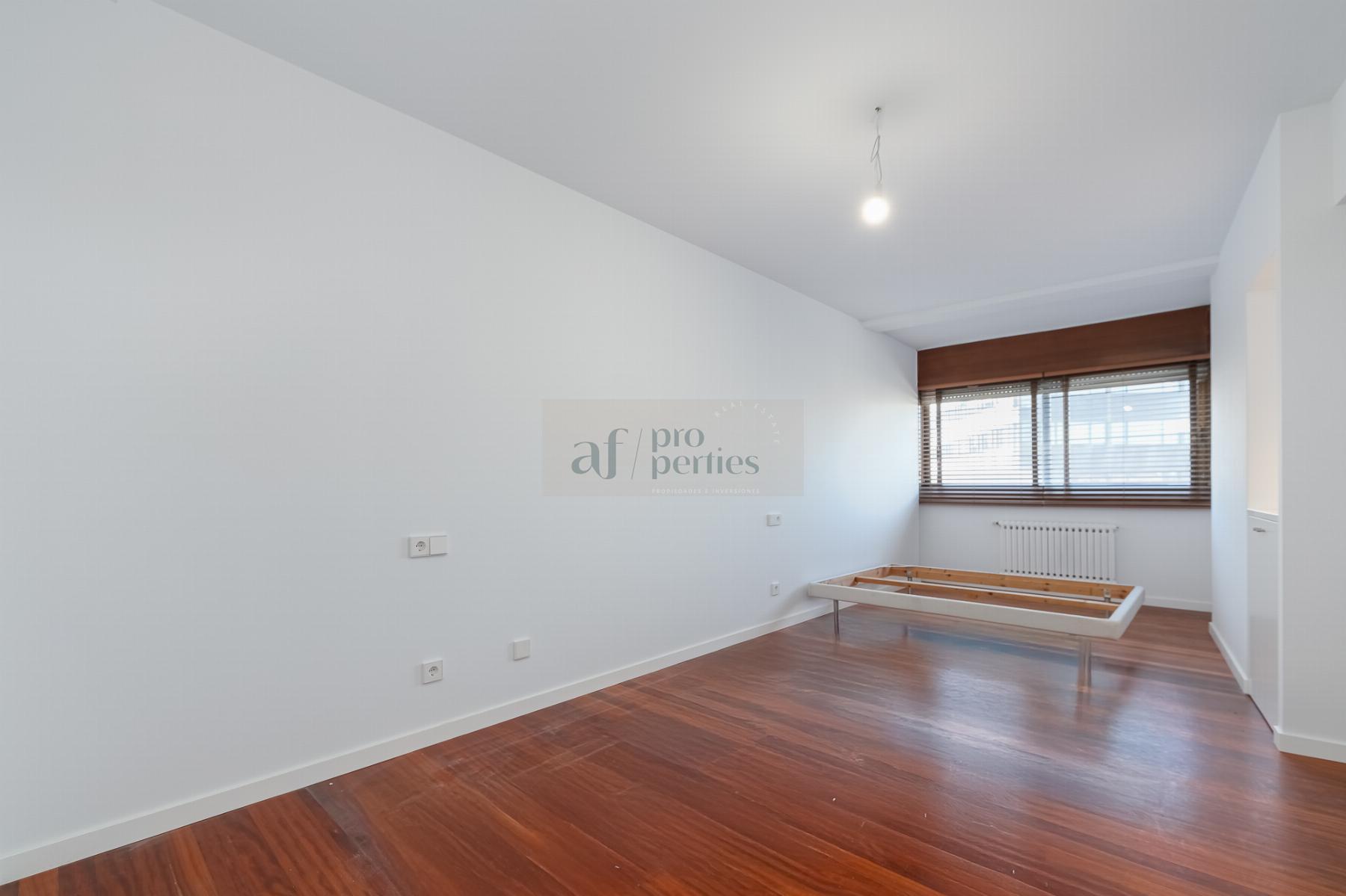 For rent of flat in Vigo
