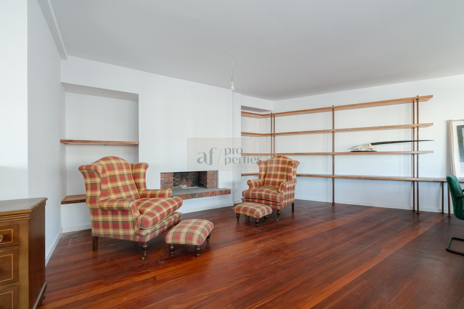 For rent of flat in Vigo