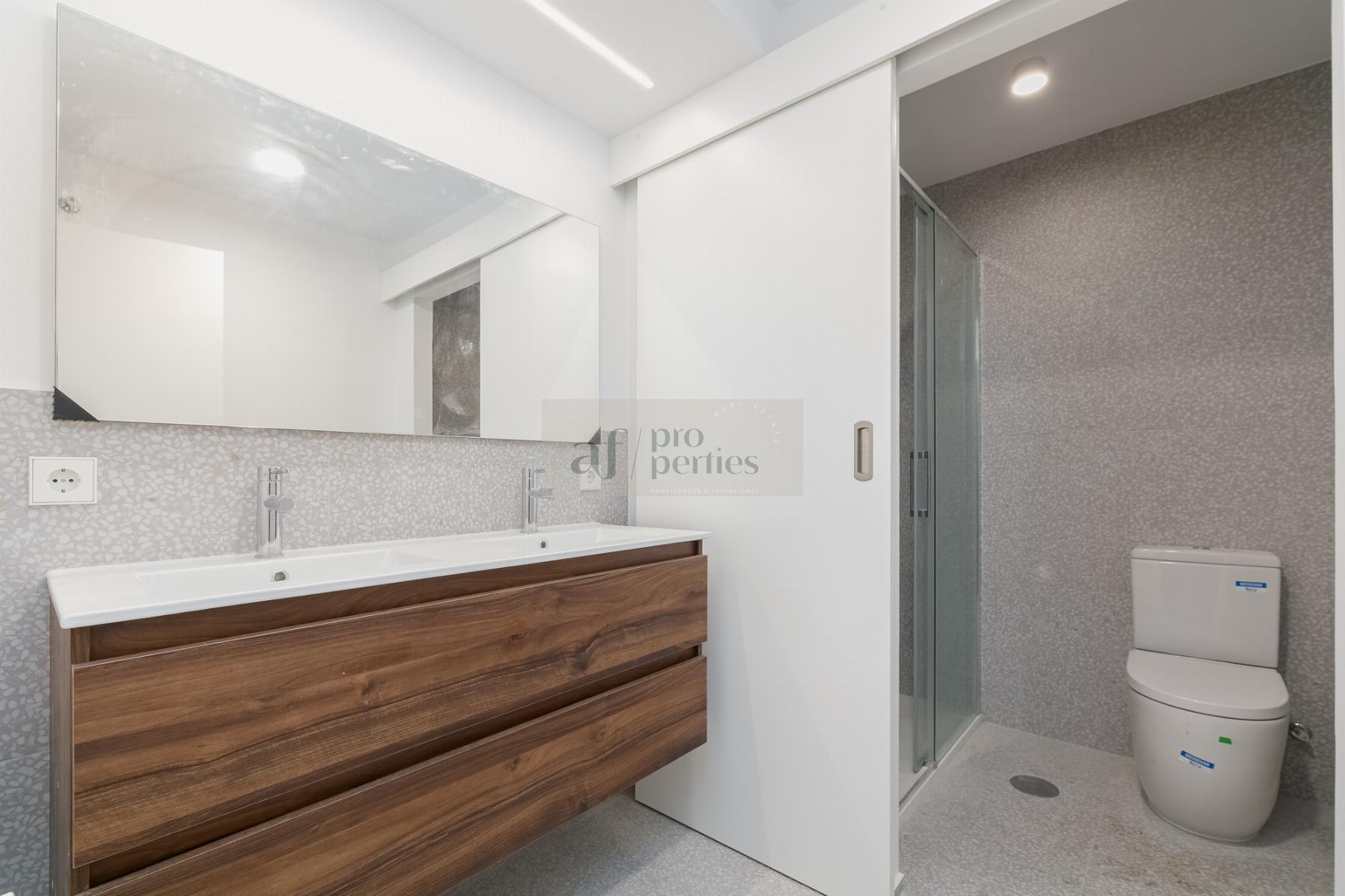 For rent of flat in Vigo
