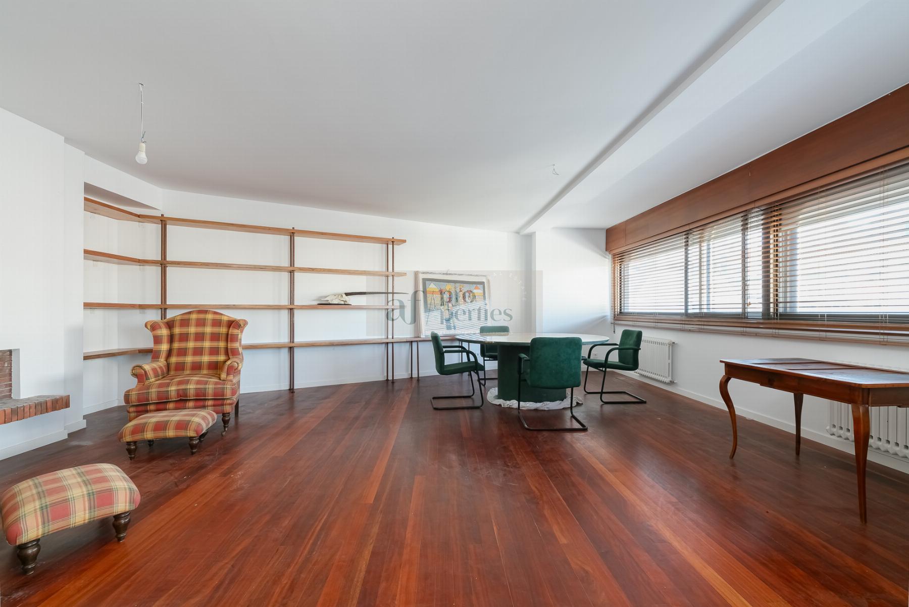 For rent of flat in Vigo