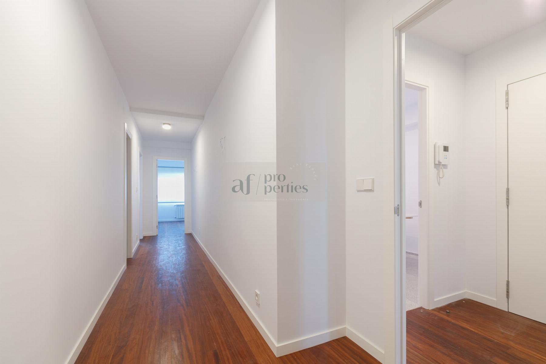 For rent of flat in Vigo