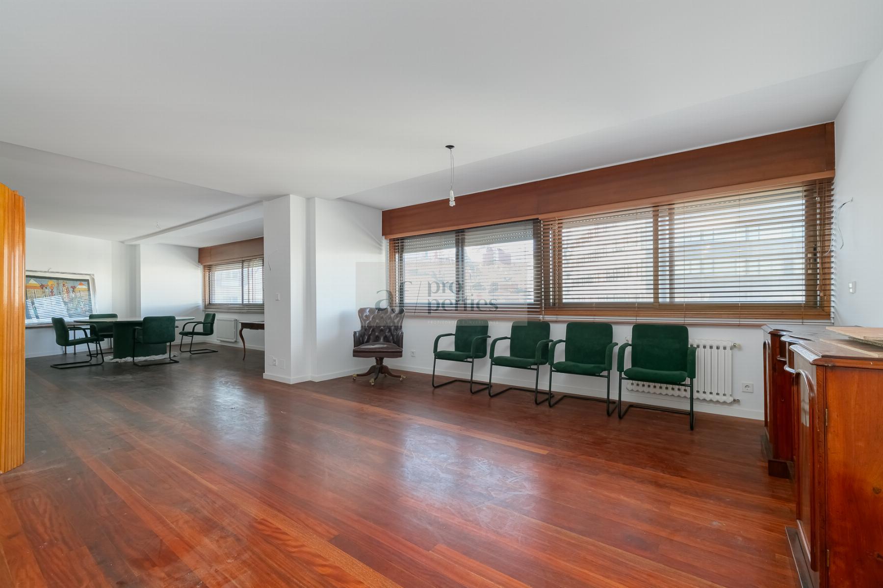 For rent of flat in Vigo
