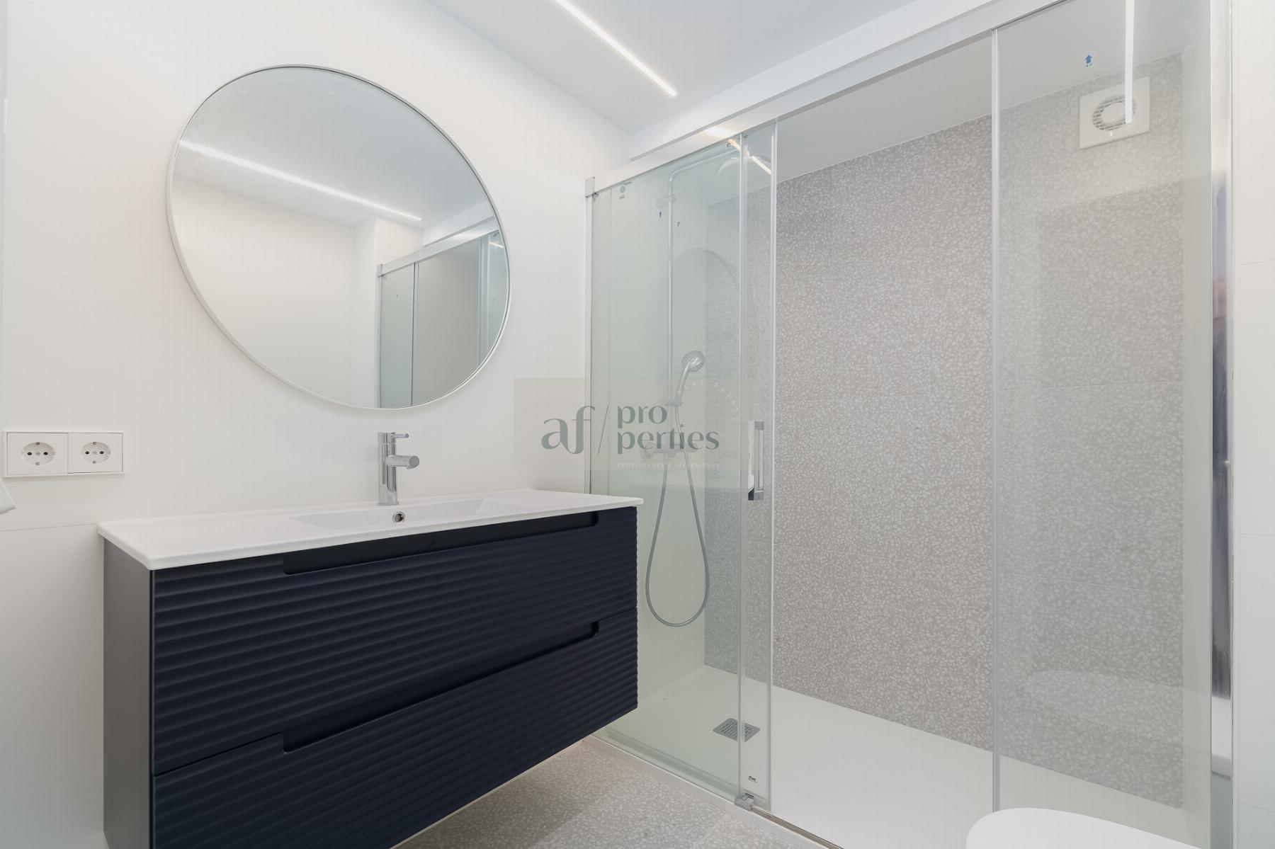 For rent of flat in Vigo