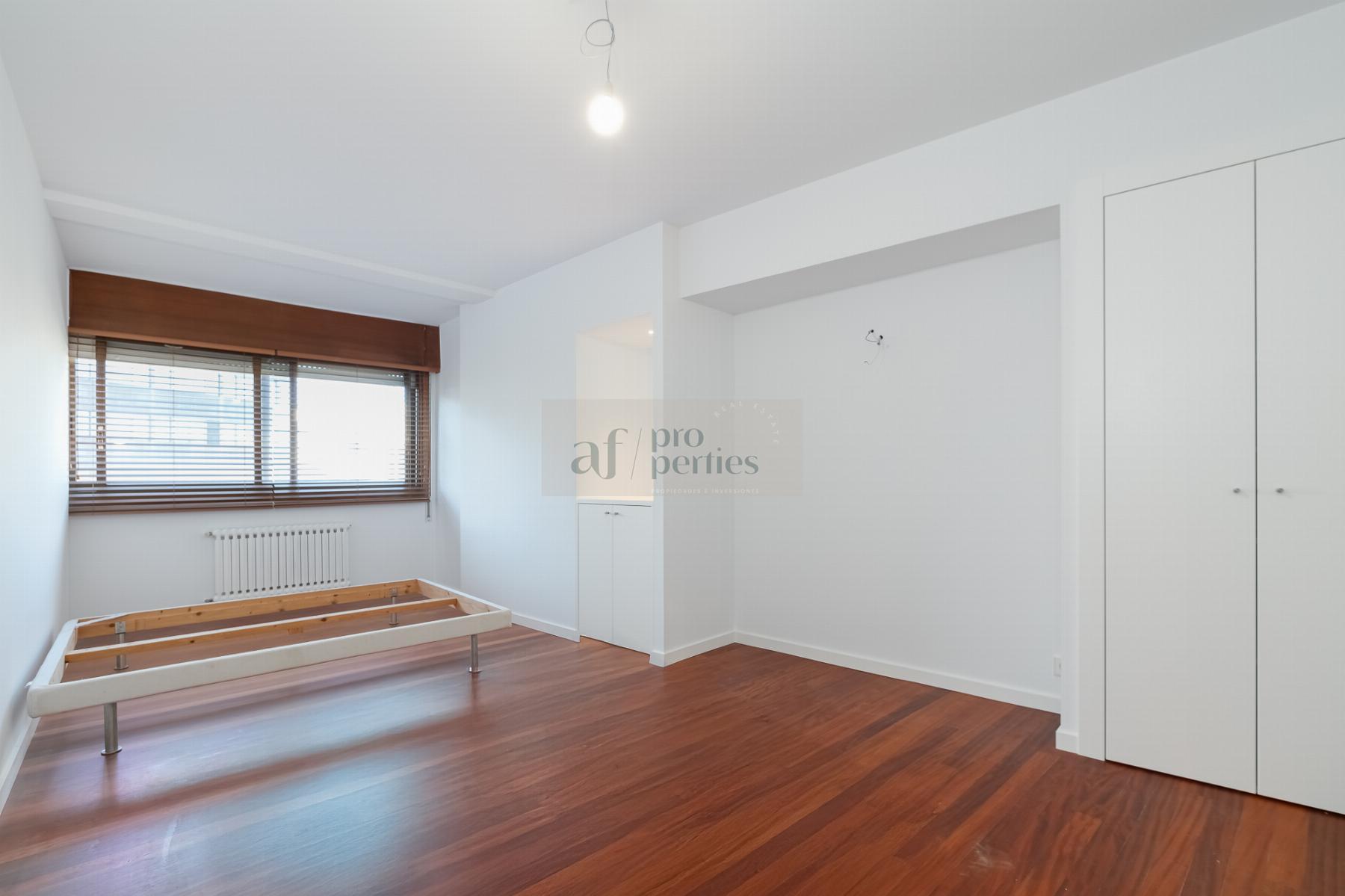 For rent of flat in Vigo