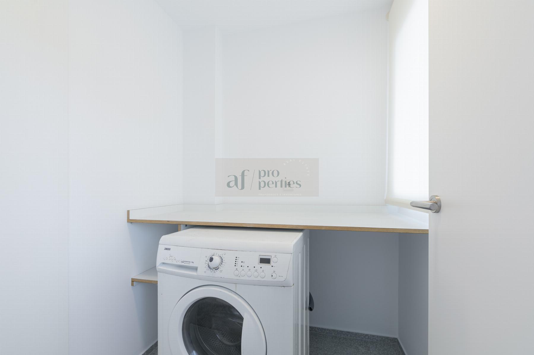 For rent of flat in Vigo