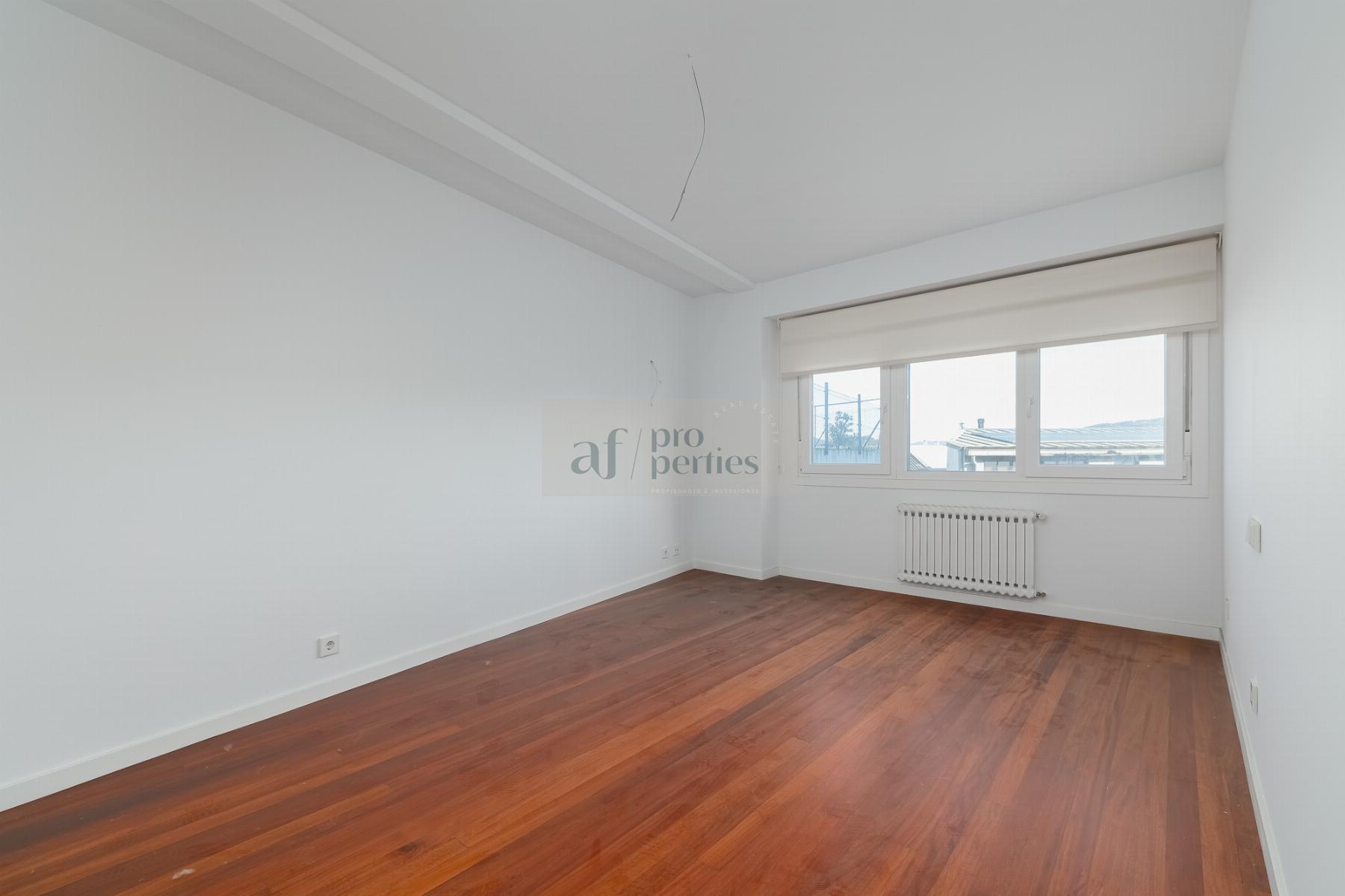 For rent of flat in Vigo