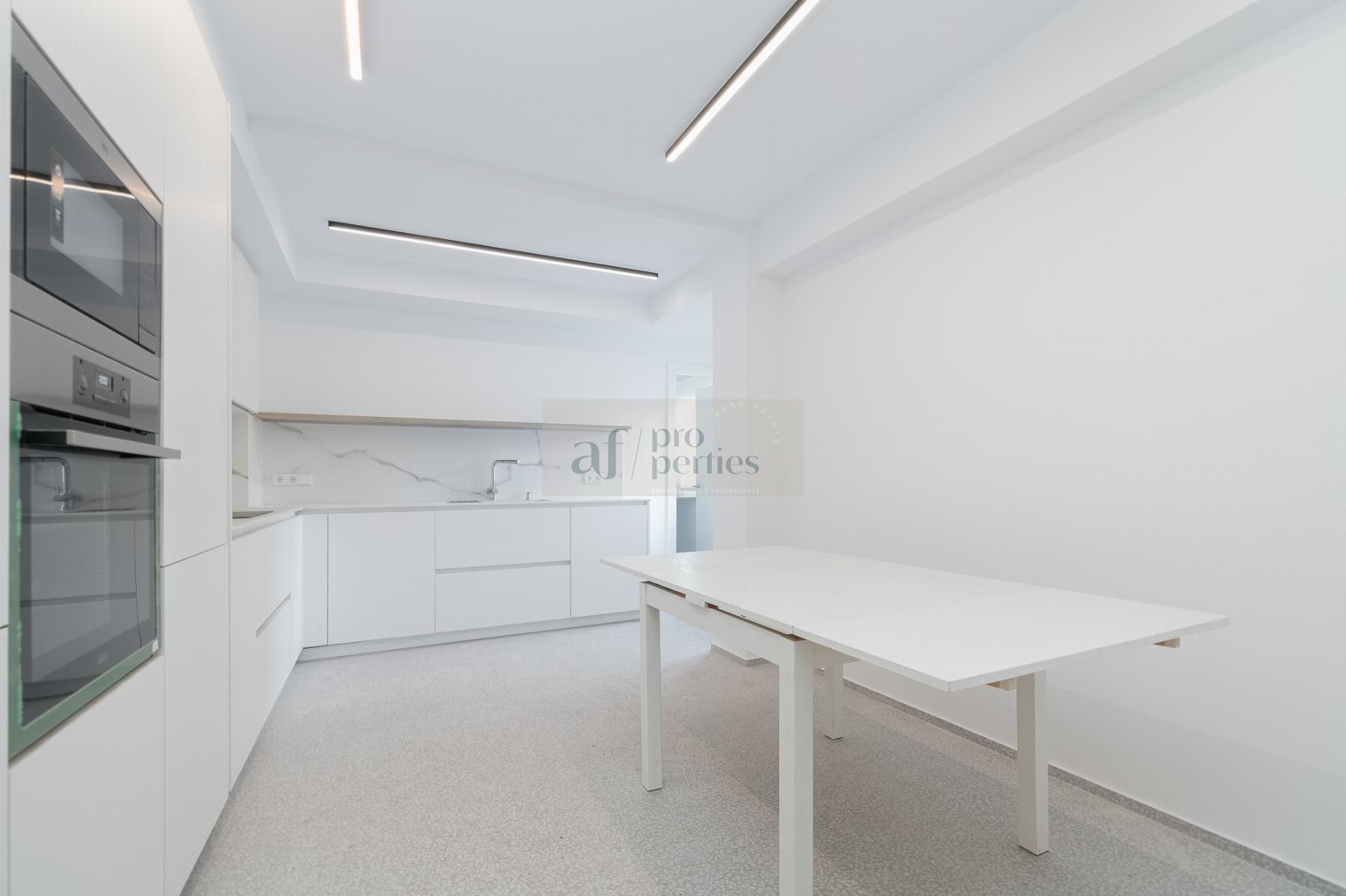For rent of flat in Vigo