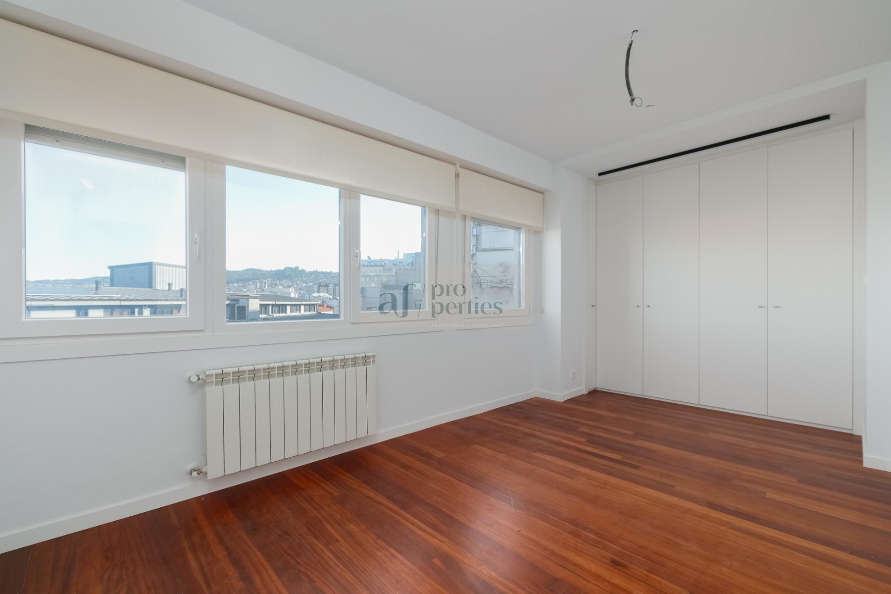 For rent of flat in Vigo