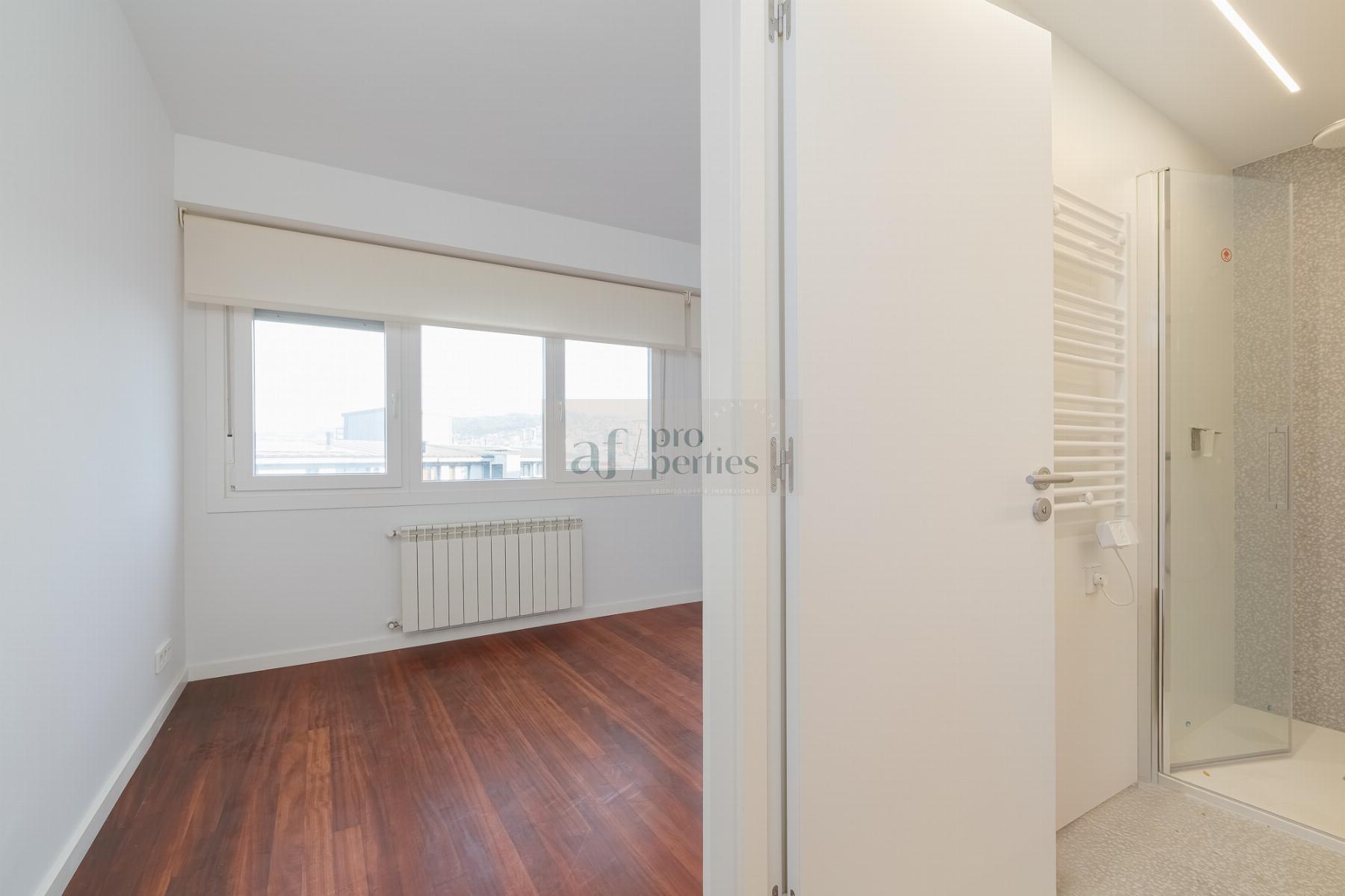 For rent of flat in Vigo