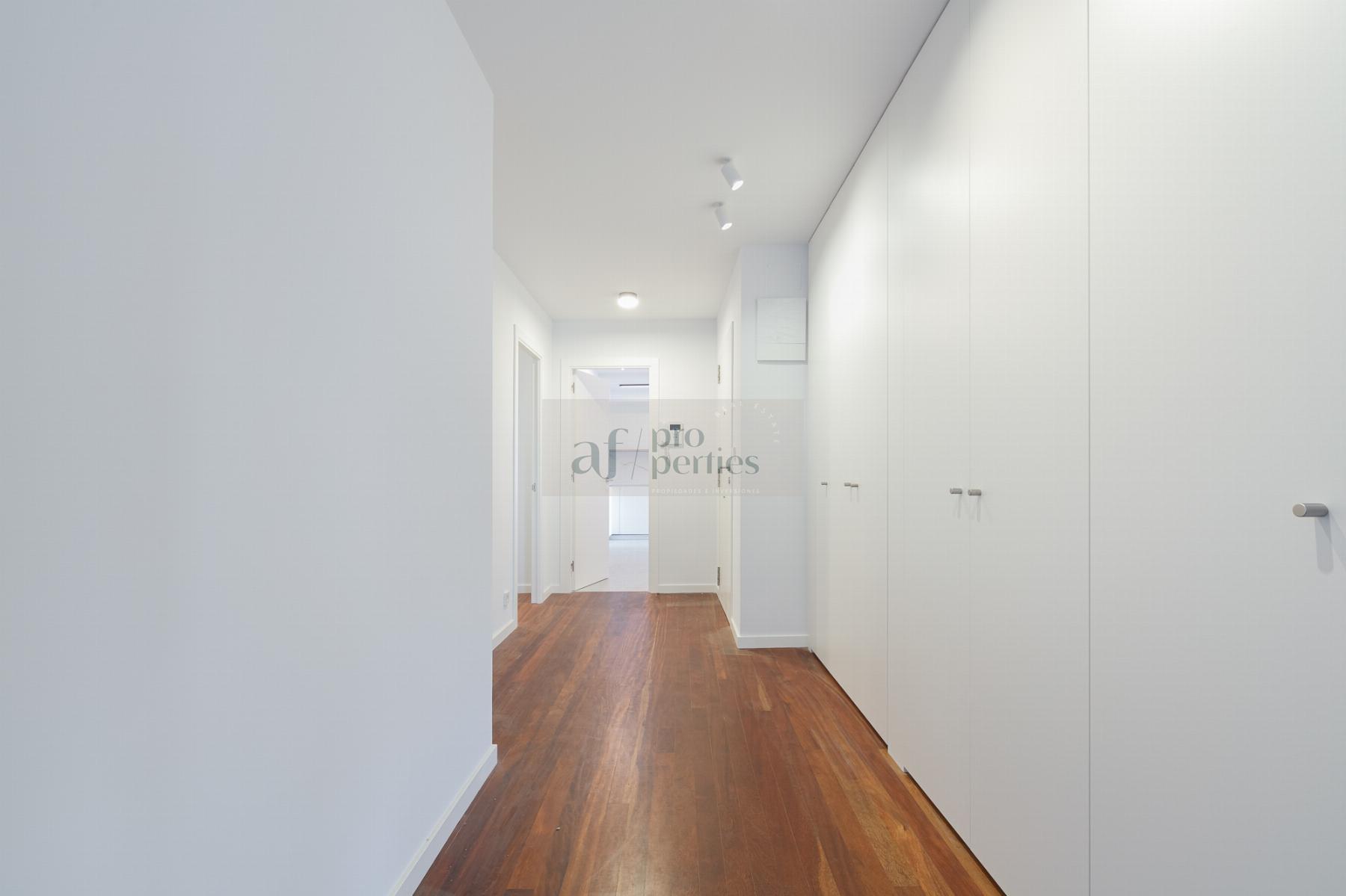 For rent of flat in Vigo