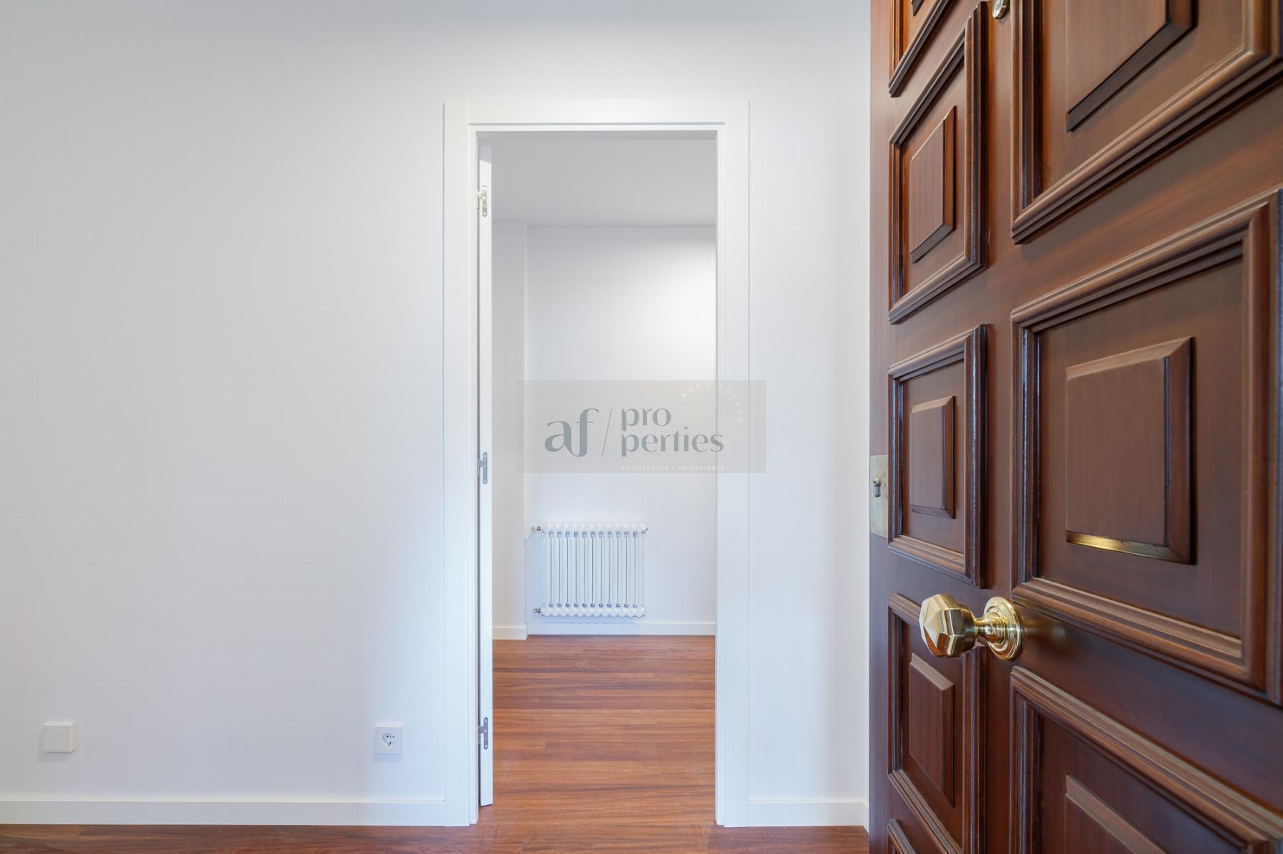 For rent of flat in Vigo
